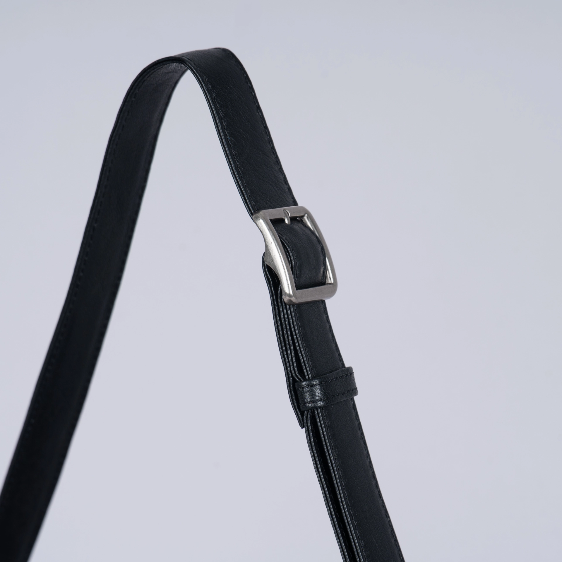 Noir bag