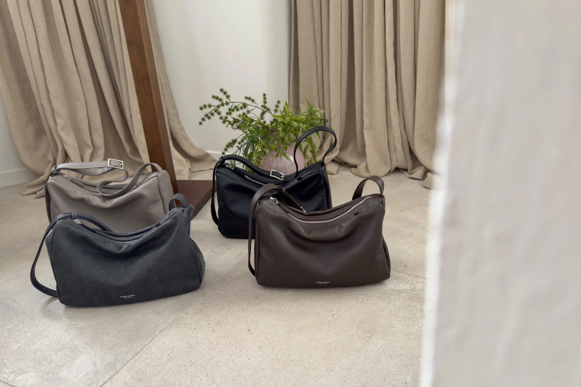 New Porter Bag Replica