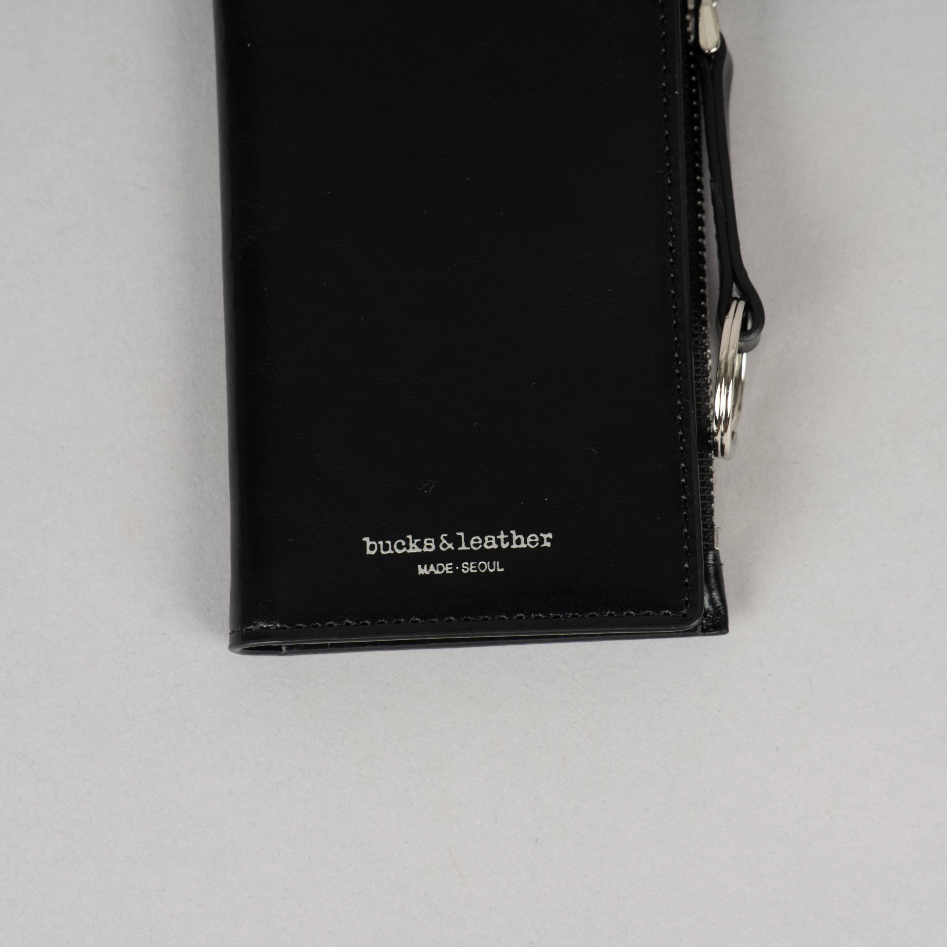 Cover 卡包 / Cover Card Wallet (Pull-up)