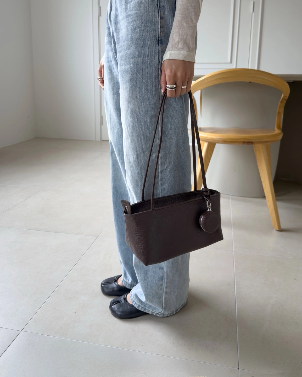 Mute Bag