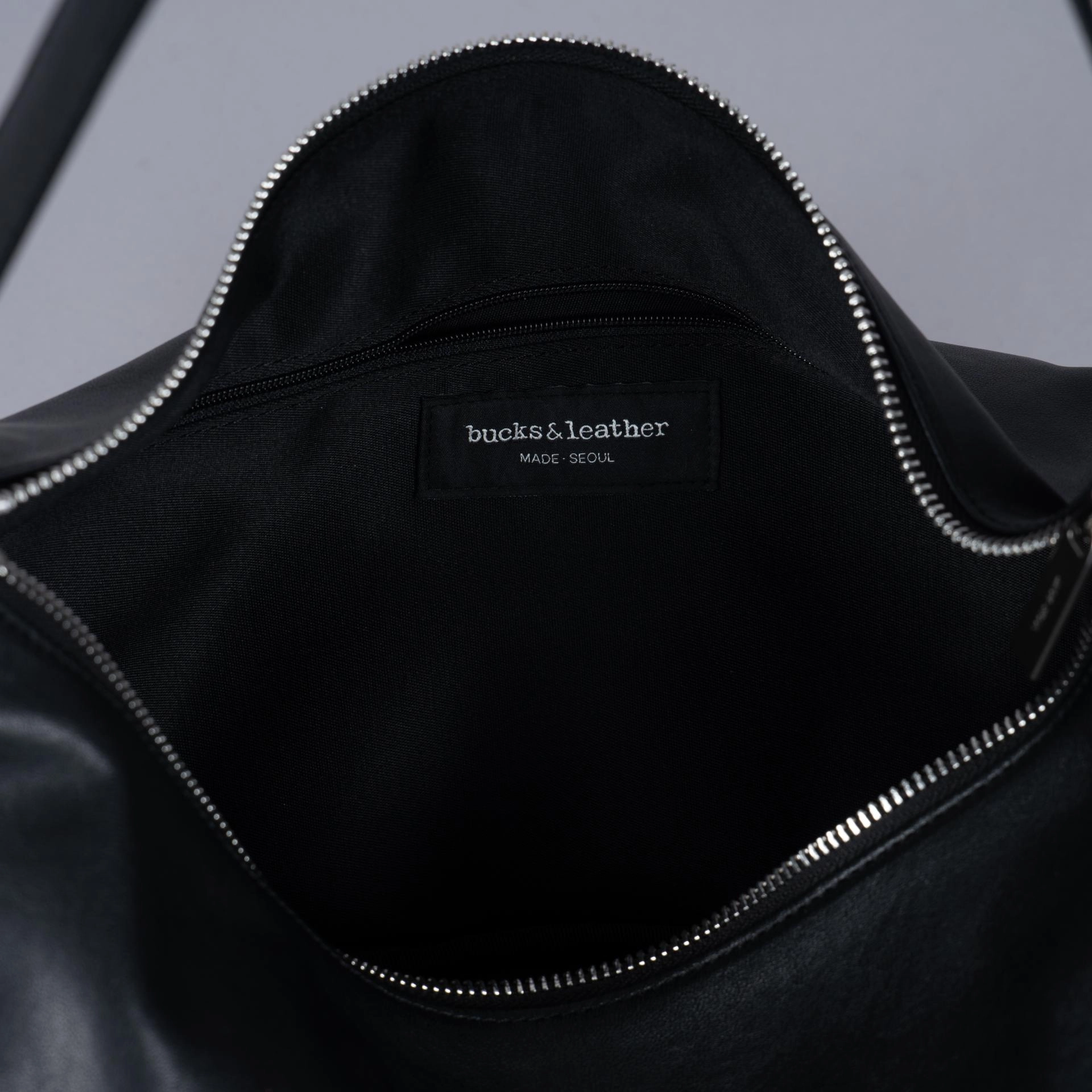 Noir bag