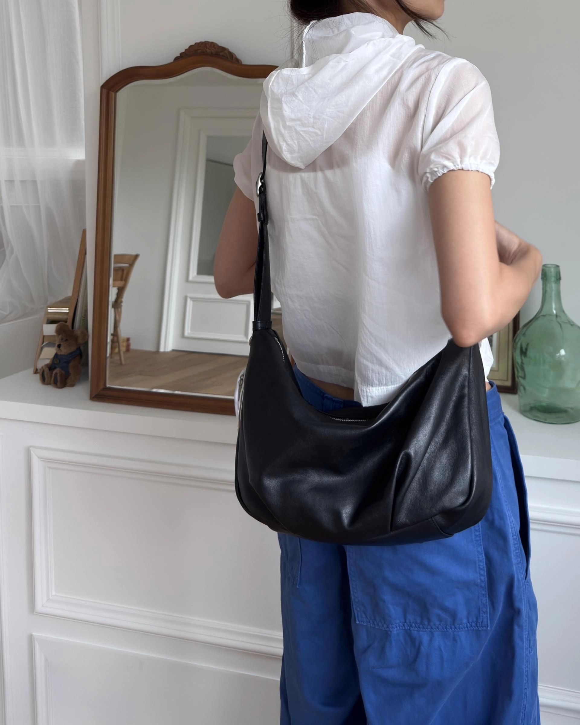 Noir bag