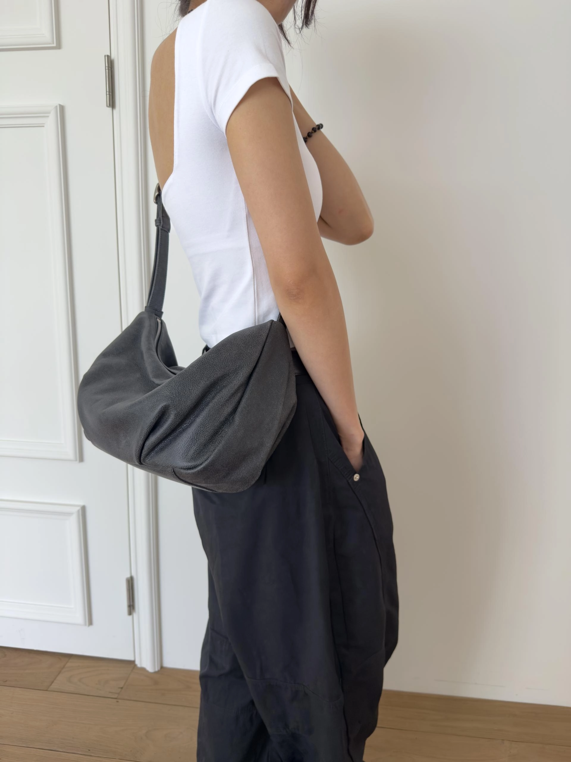 Noir bag