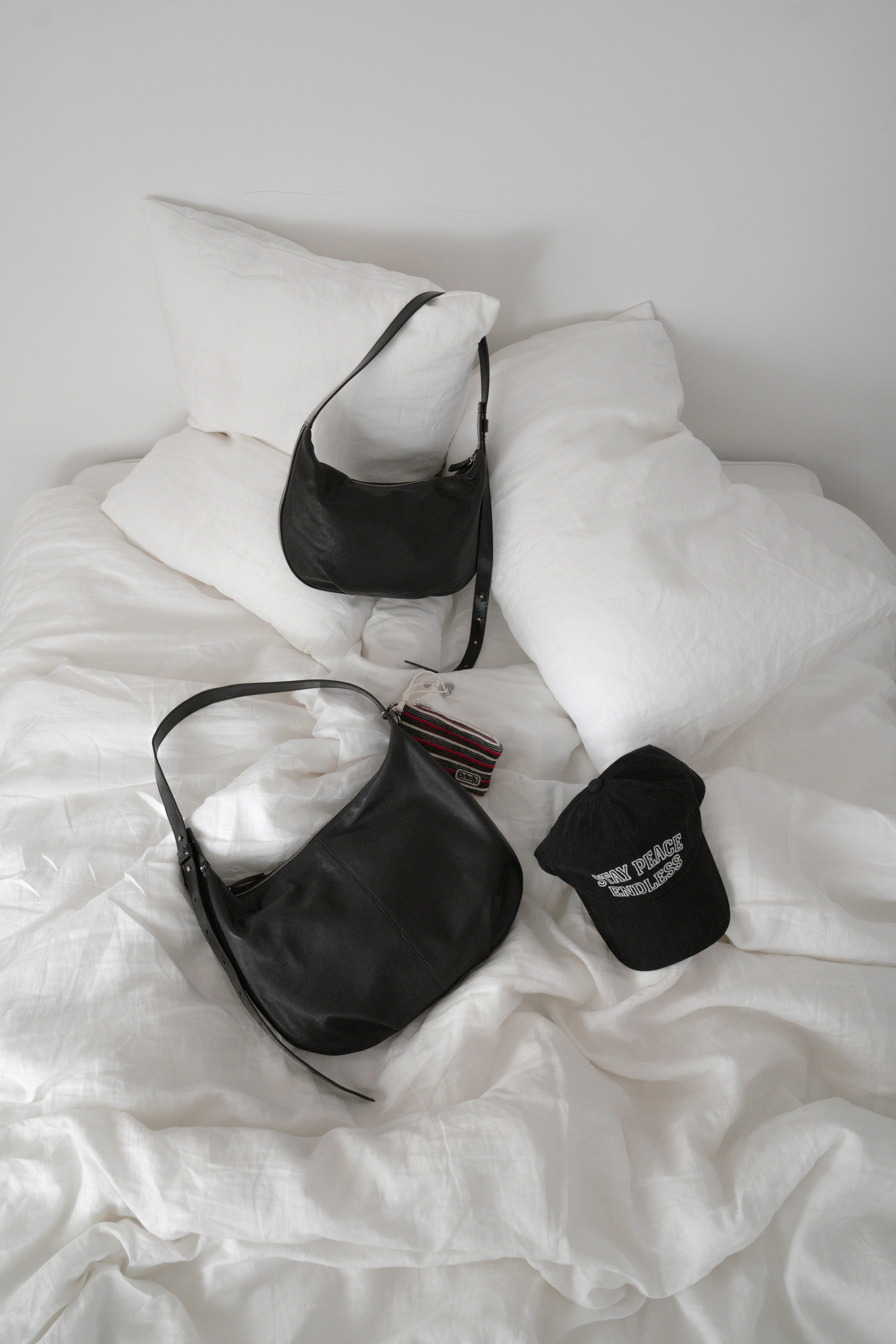 Bow Bag