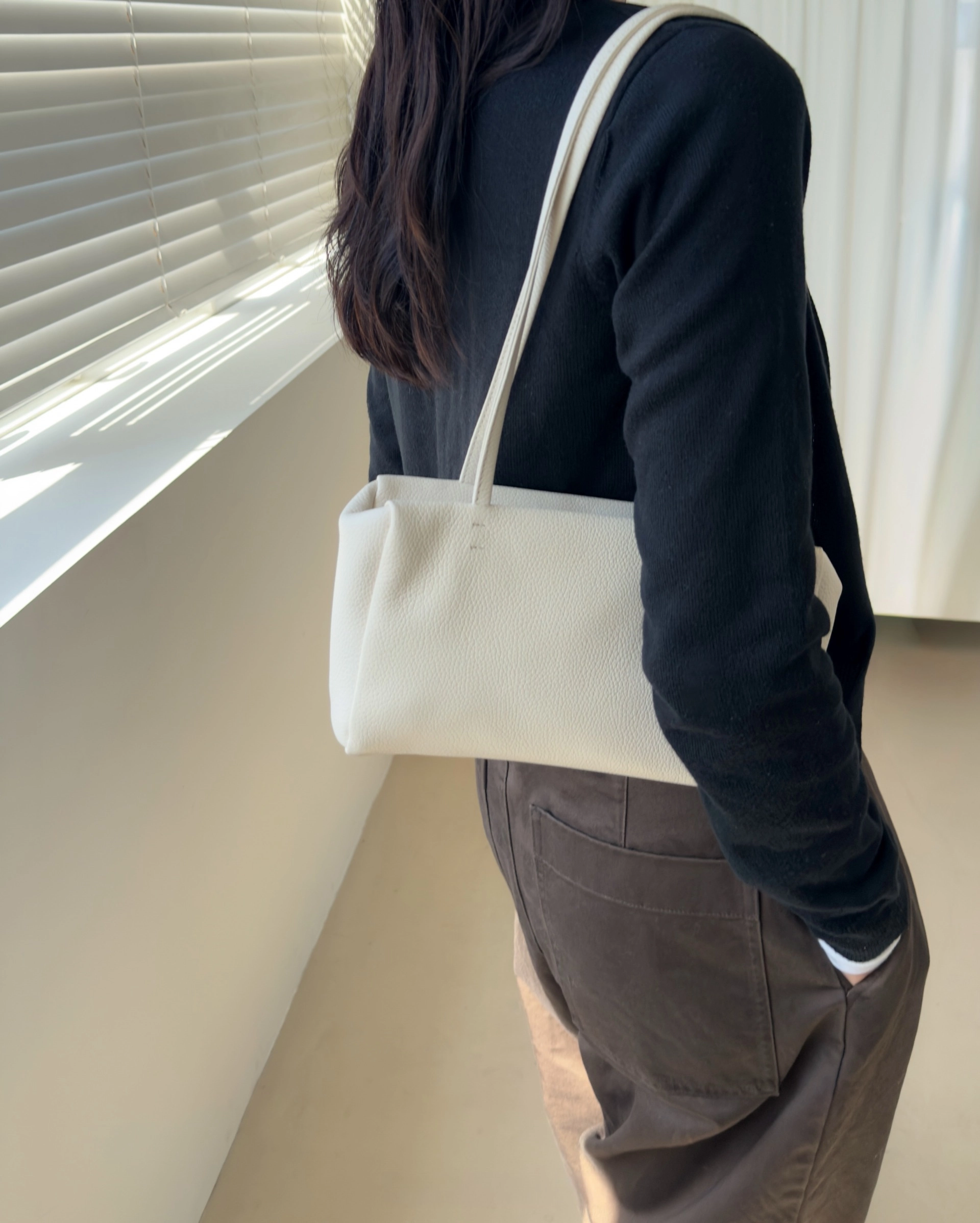 슬림숄더