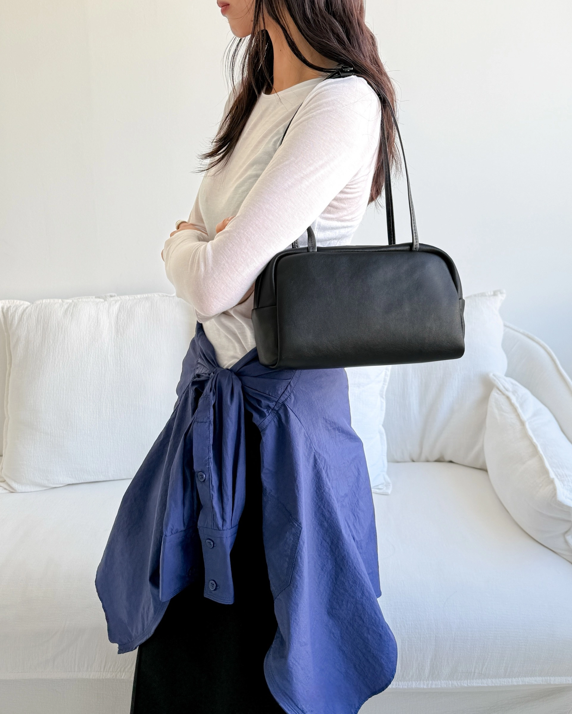 Fold Bag S