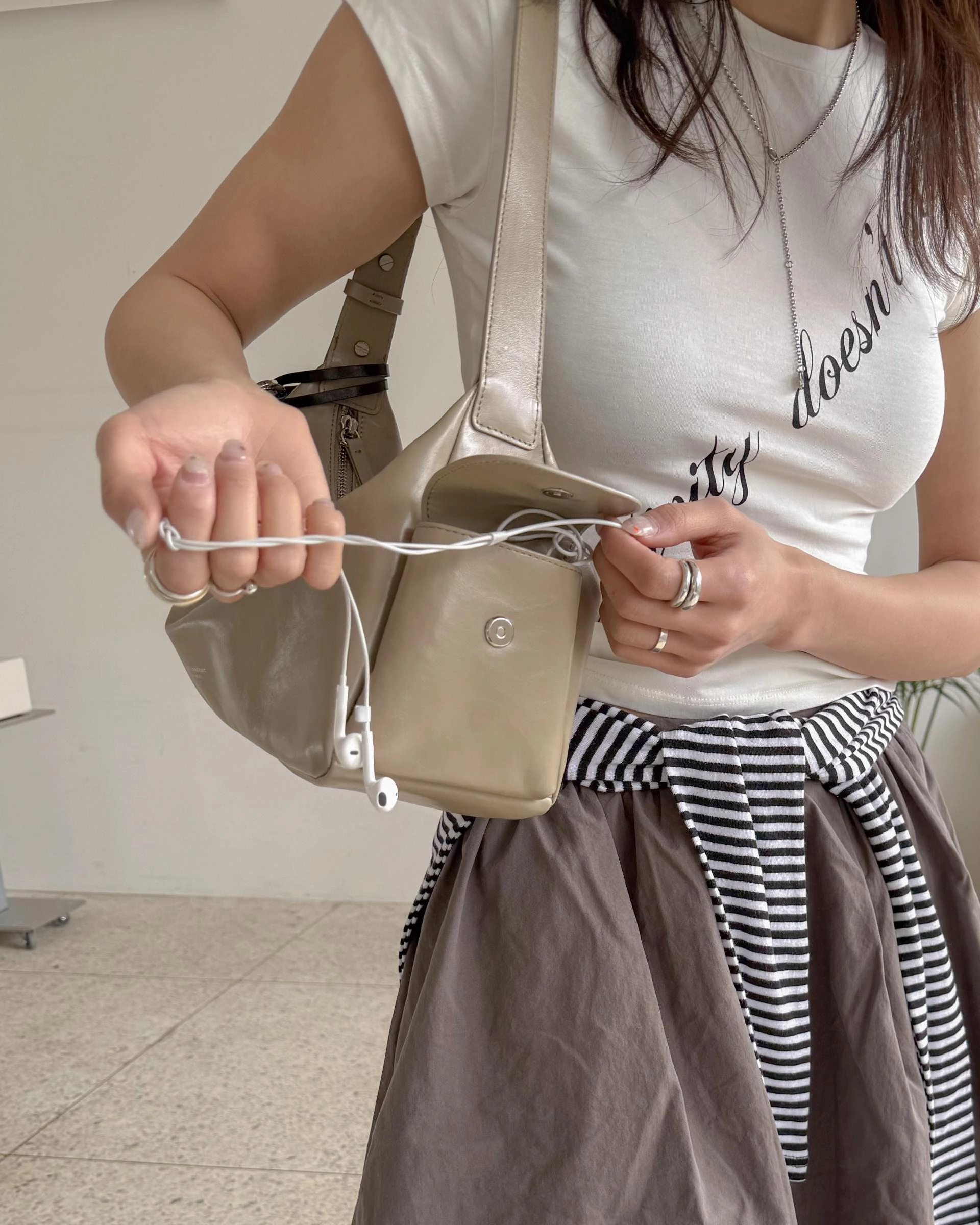 Double Pocket