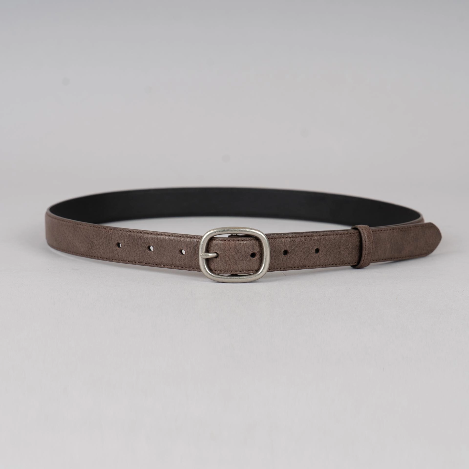 25mm volume belt