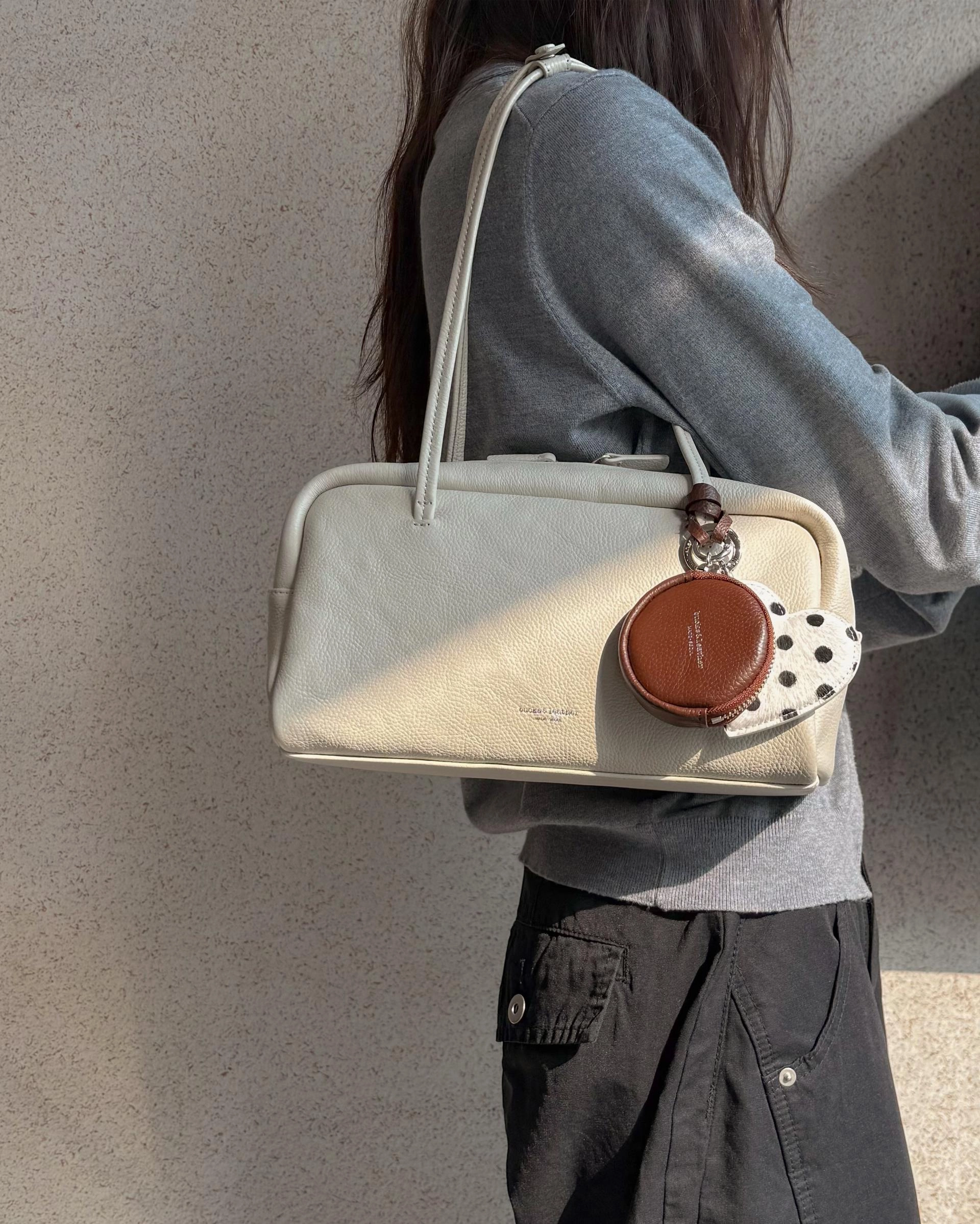 Pound Bag / Pound Bag