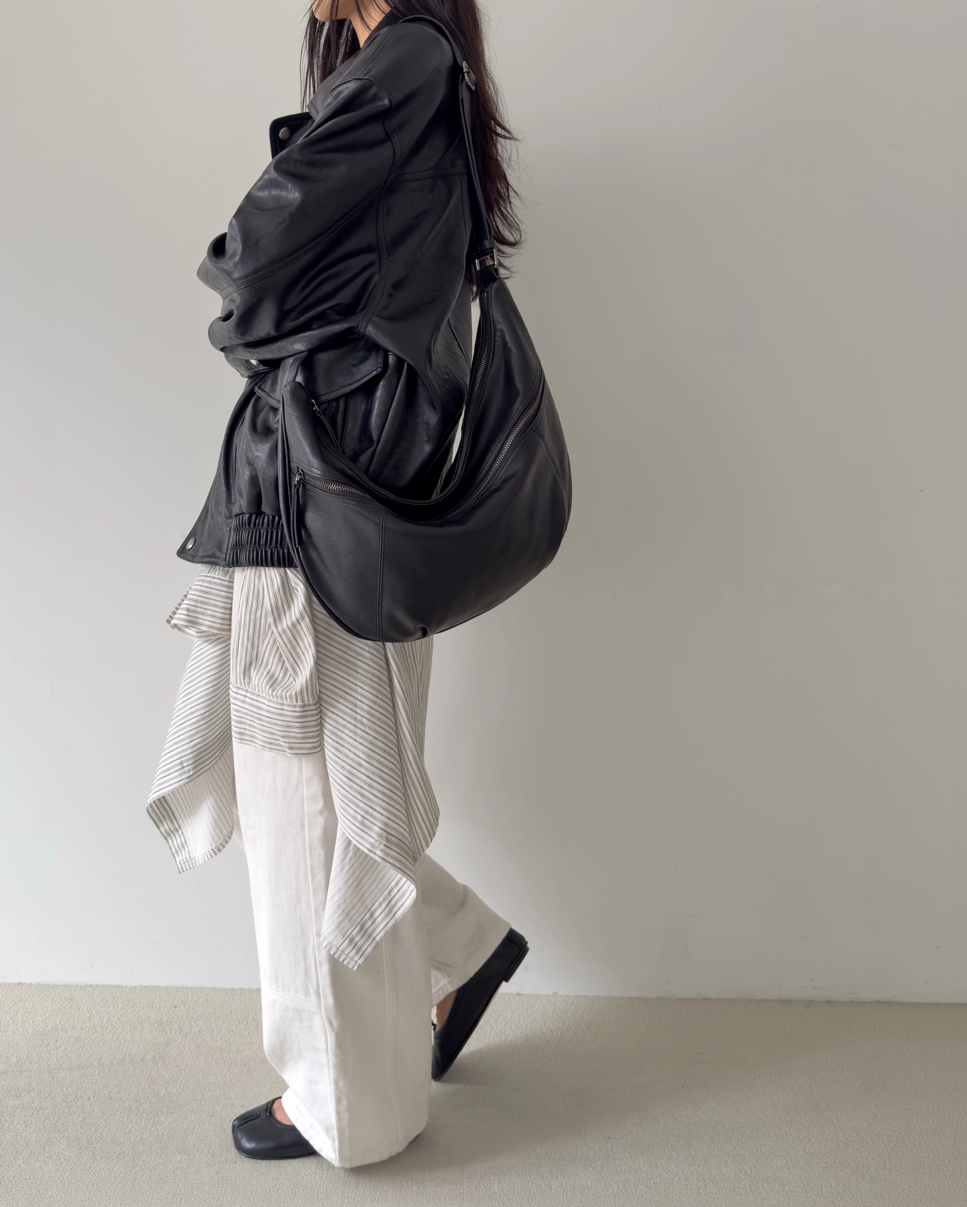 Road Bag / Rail Bag