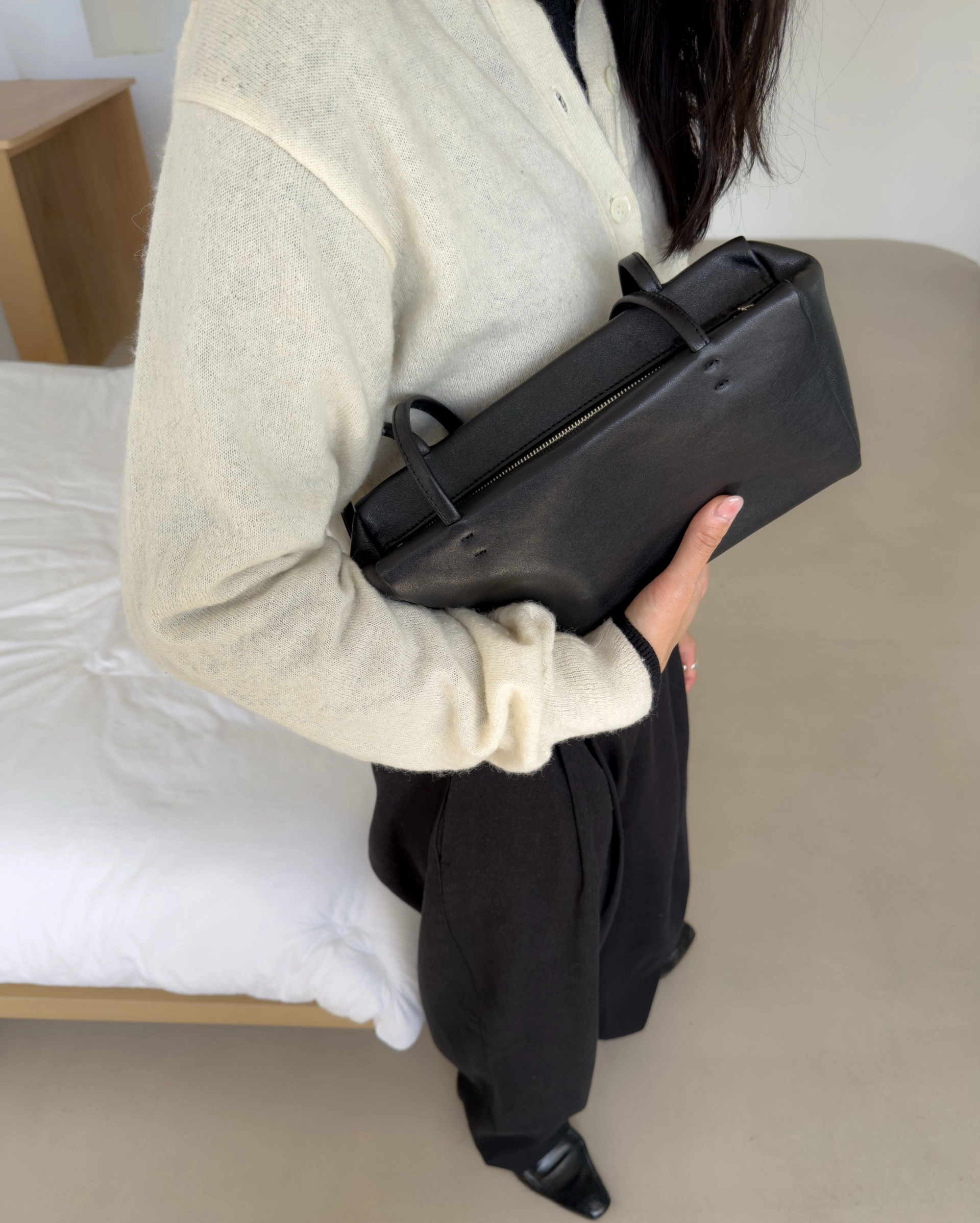 슬림숄더