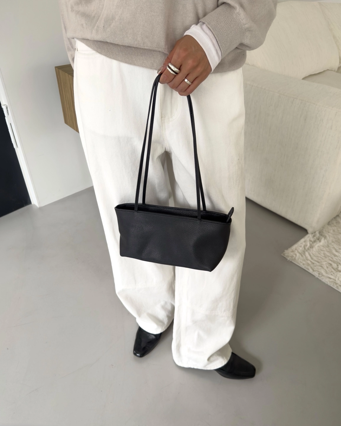 Mute Bag
