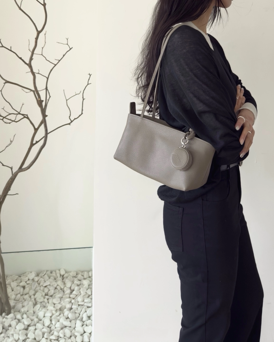 Mute Bag