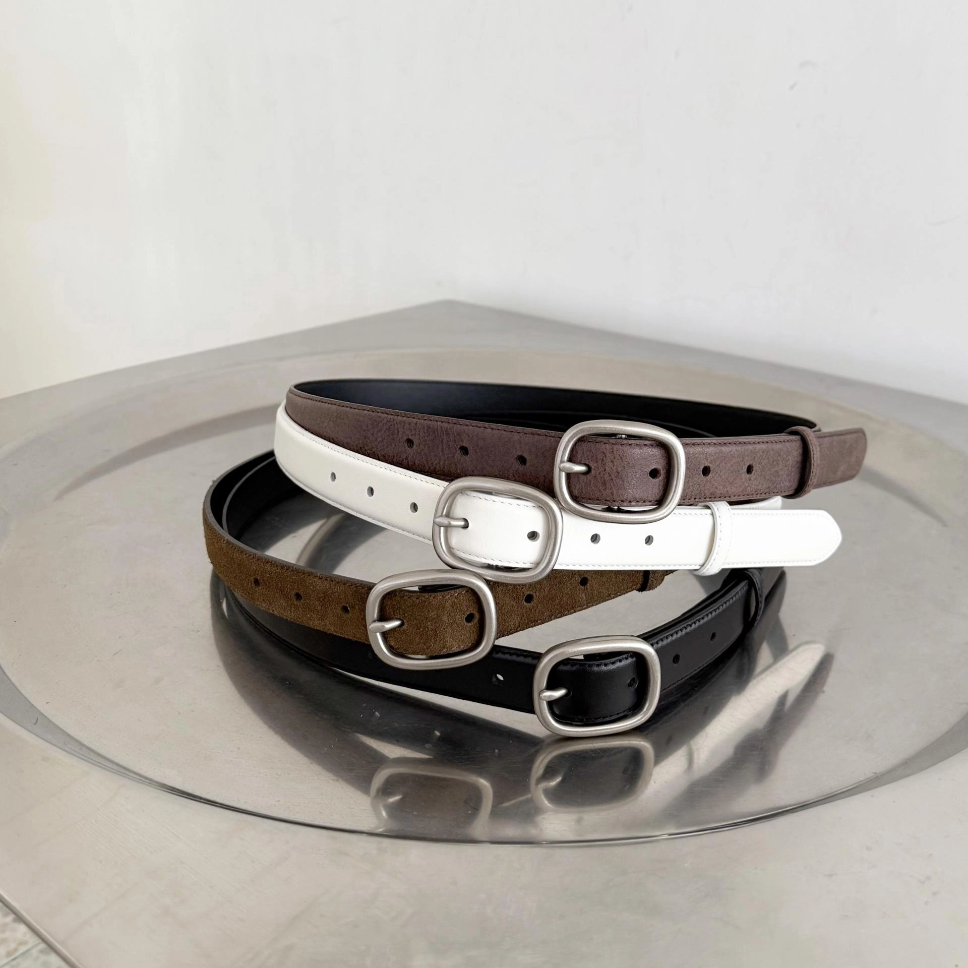 25mm volume belt
