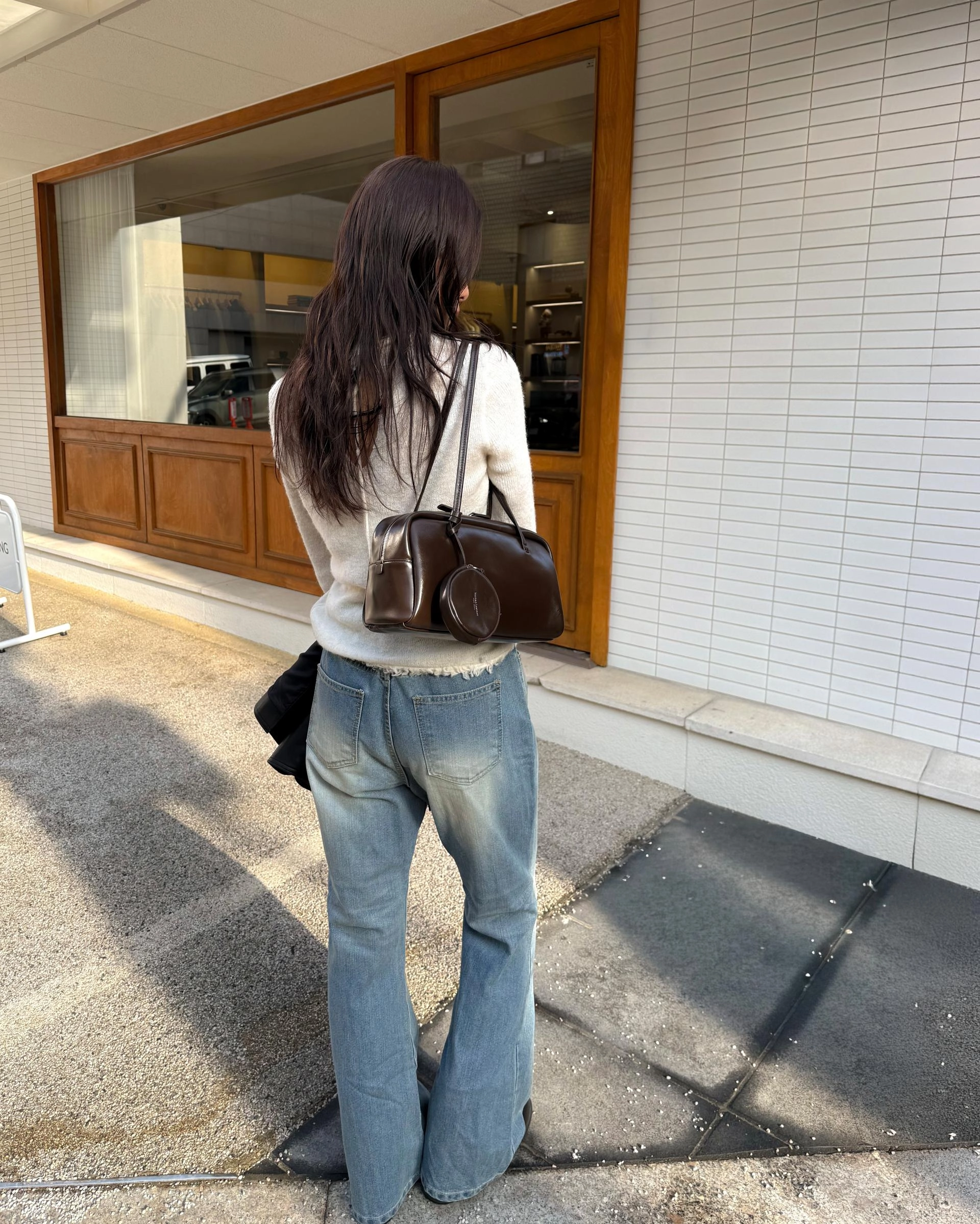 Pound Bag / Pound Bag