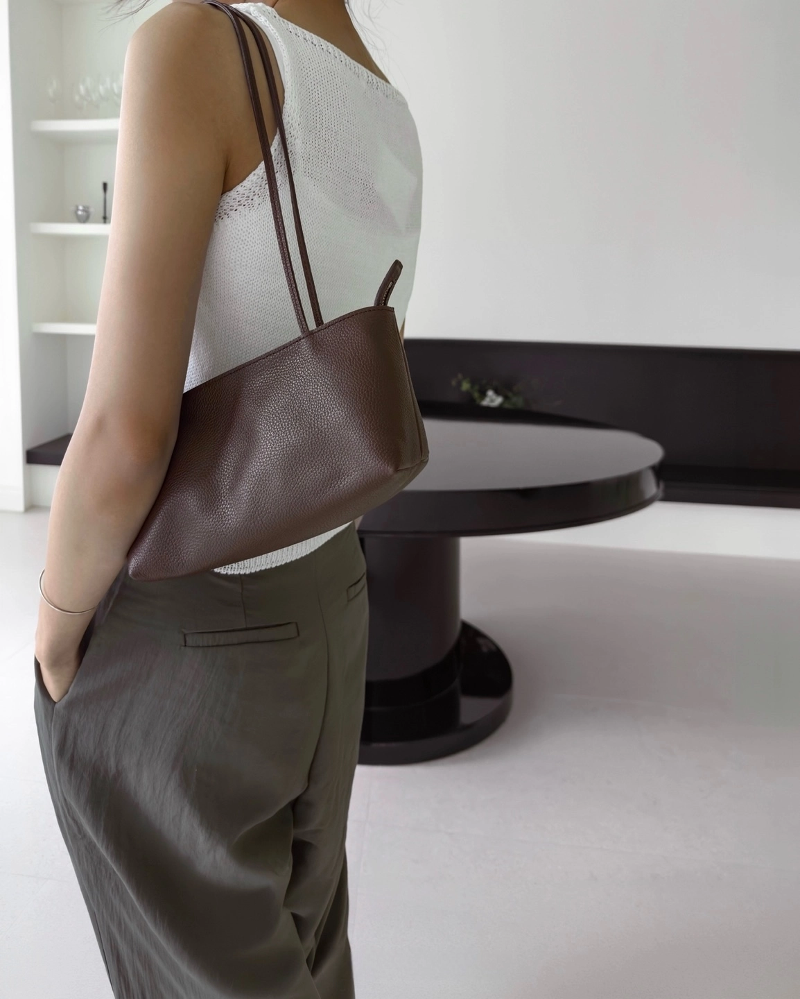 Mute Bag