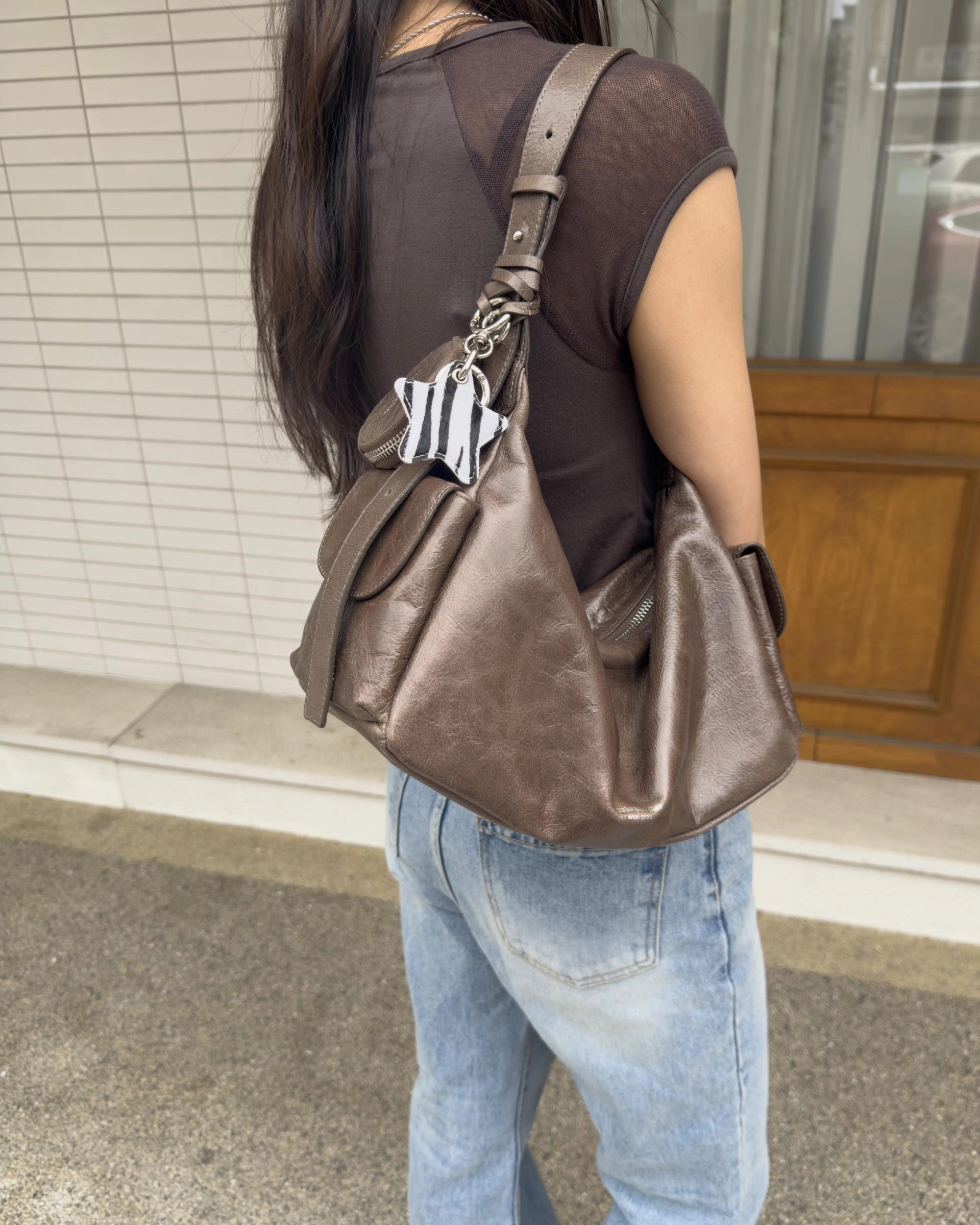 Double Pocket