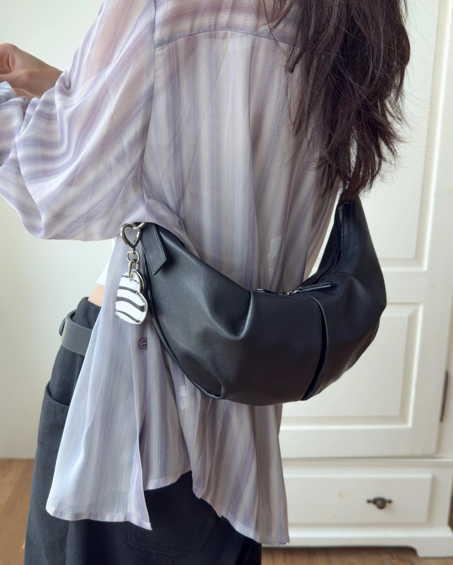 Scent Body Bag