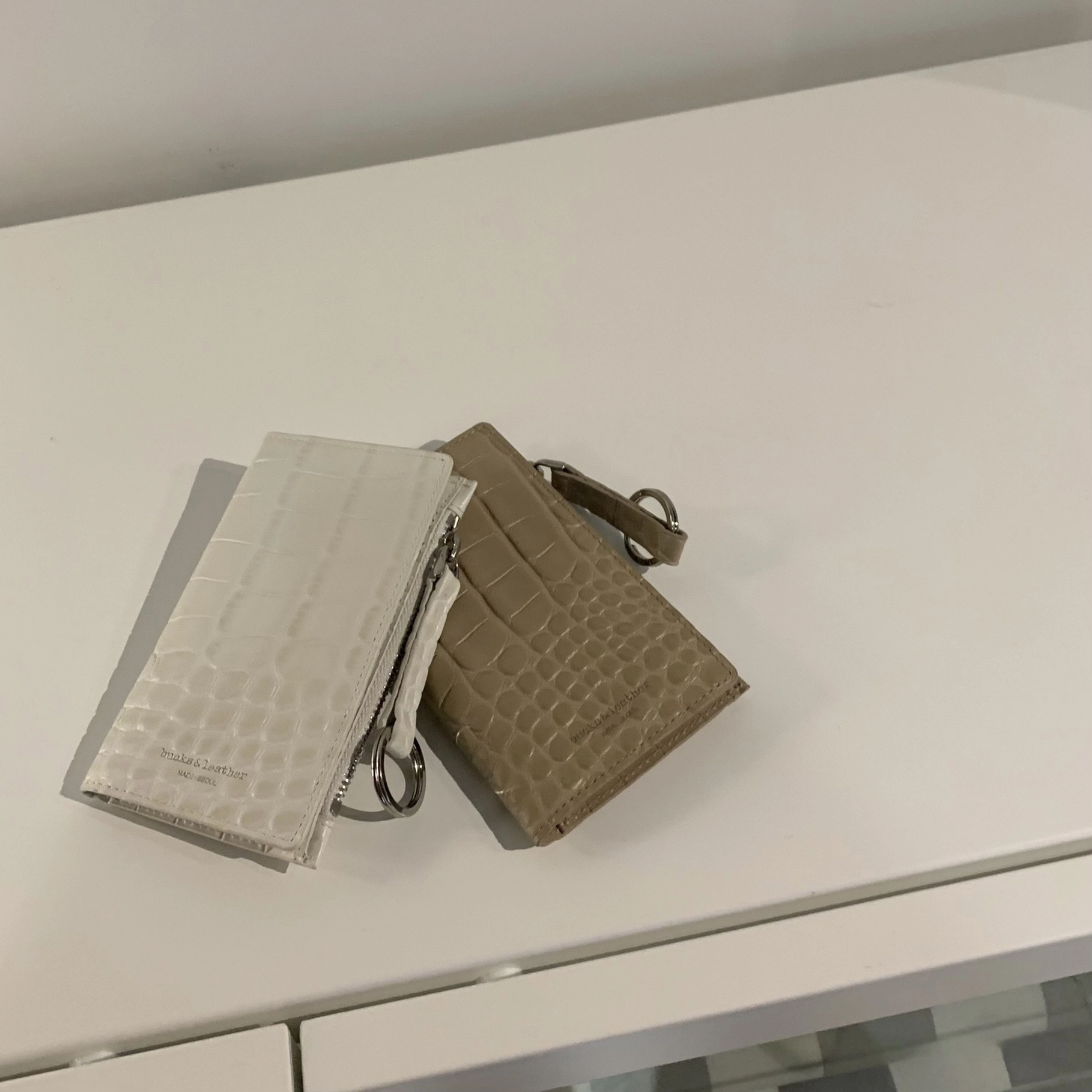 Card wallet cover