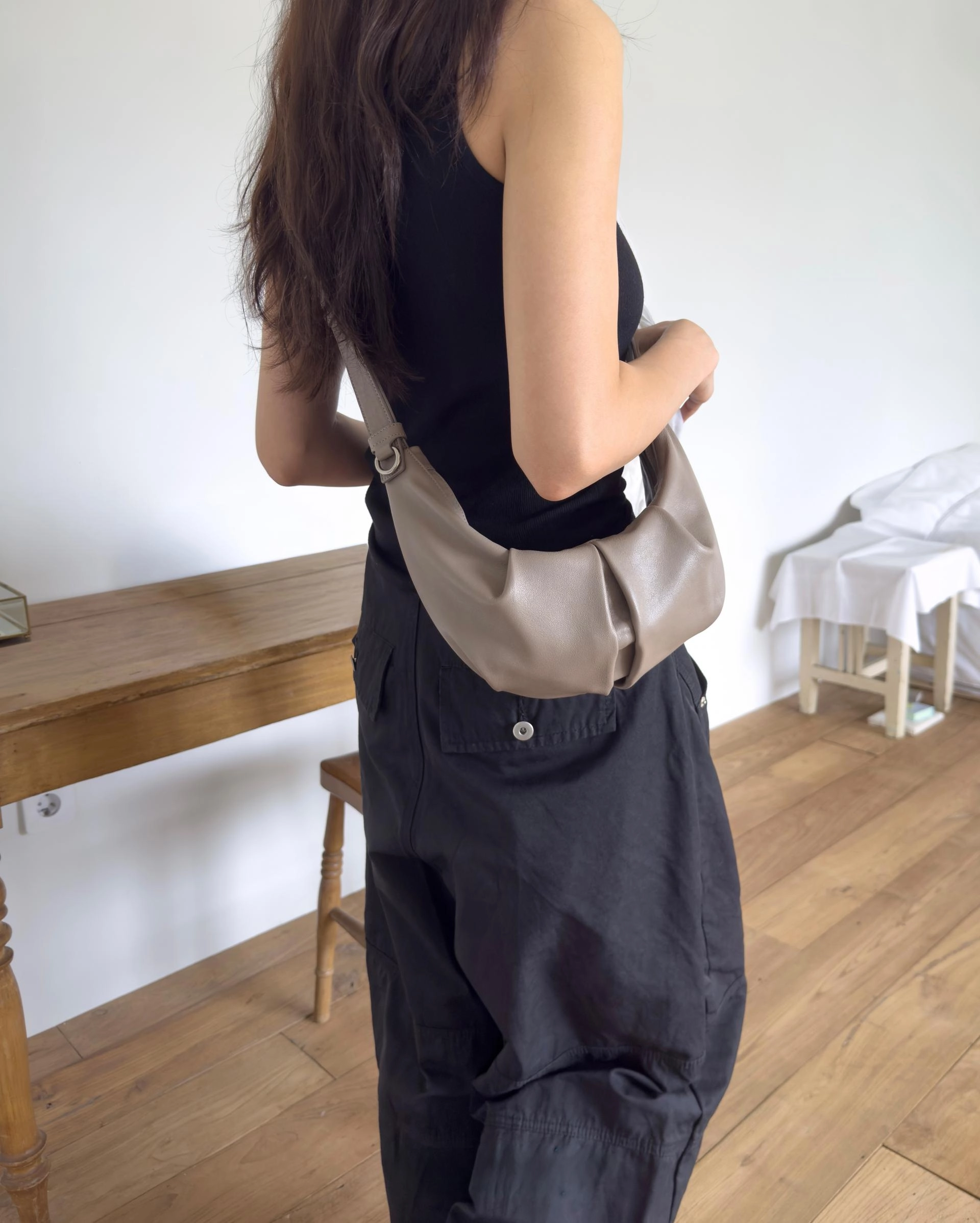 Scent Body Bag