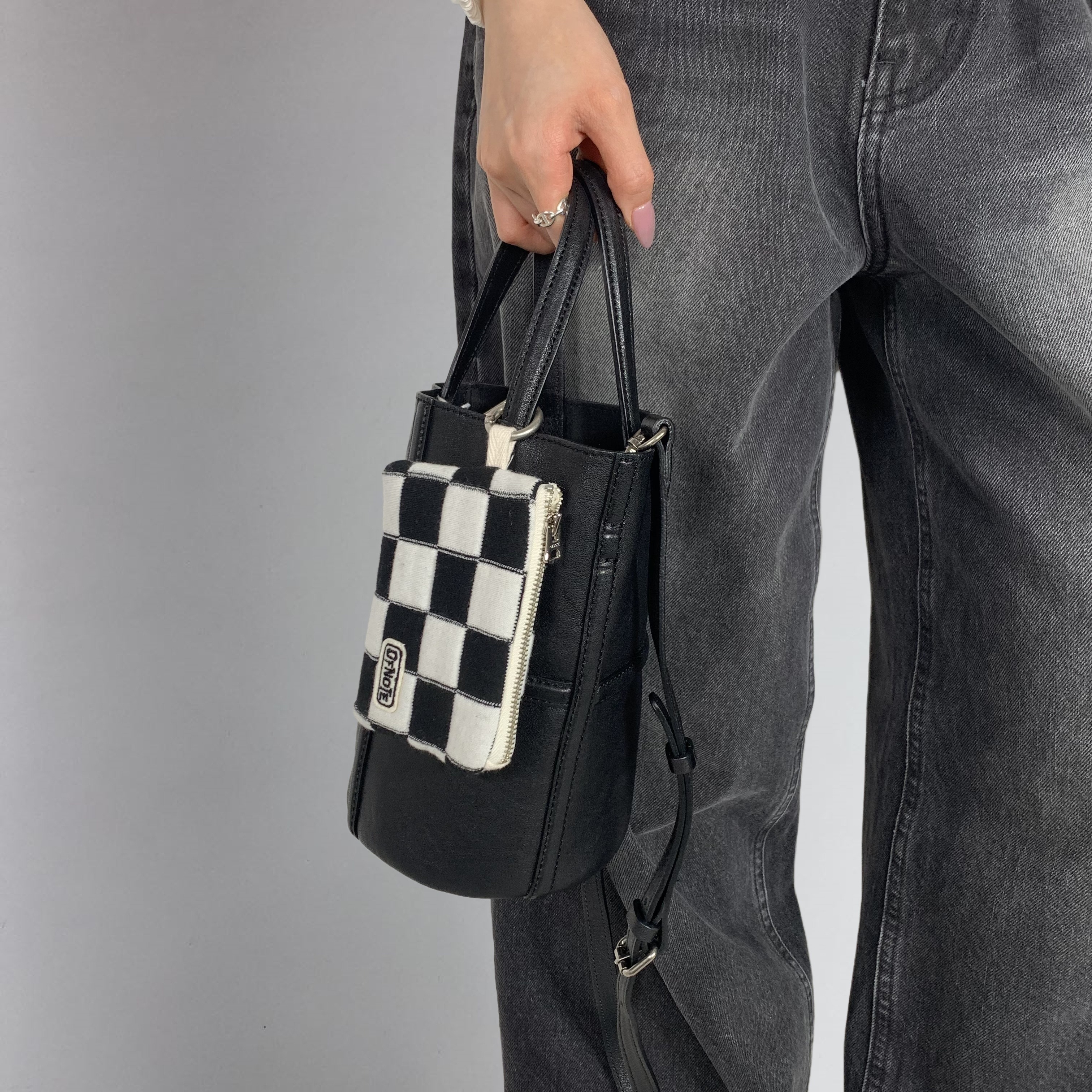 十字水桶小号 / Bara Bag S