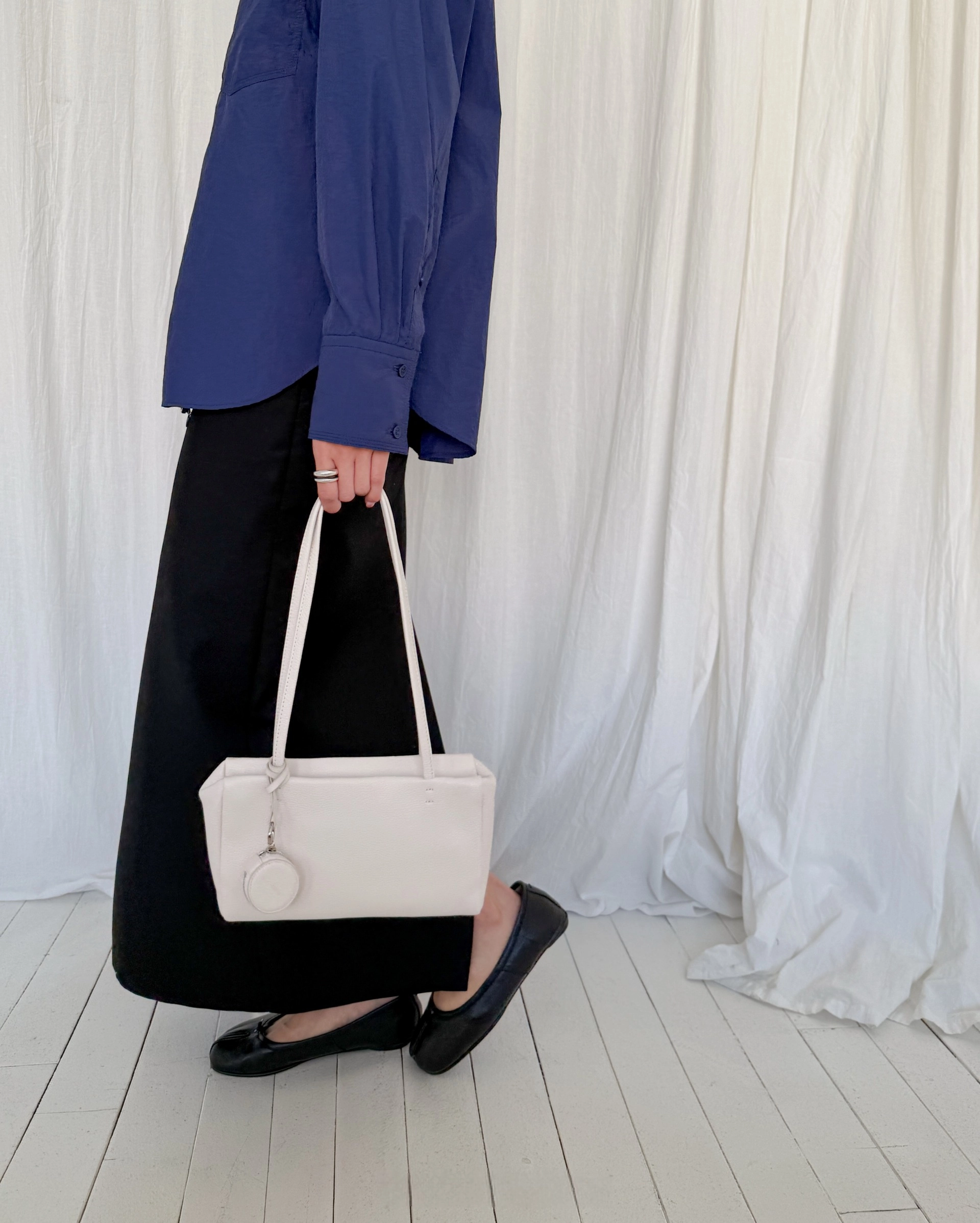 长廊包 / Slim Shoulder