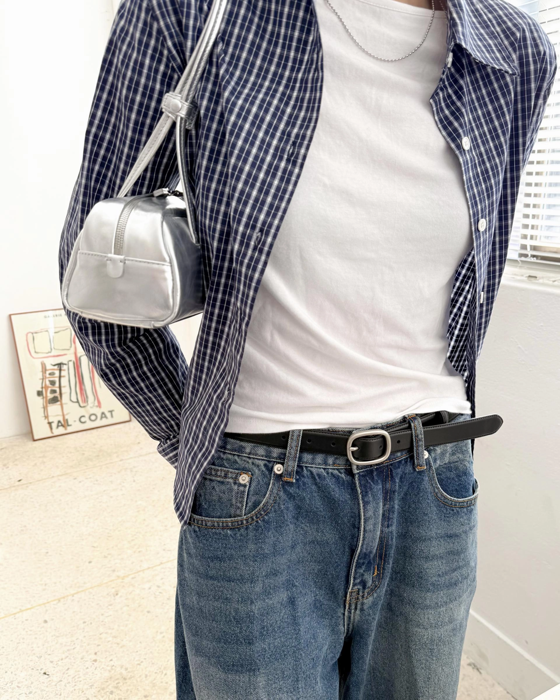 25mm volume belt