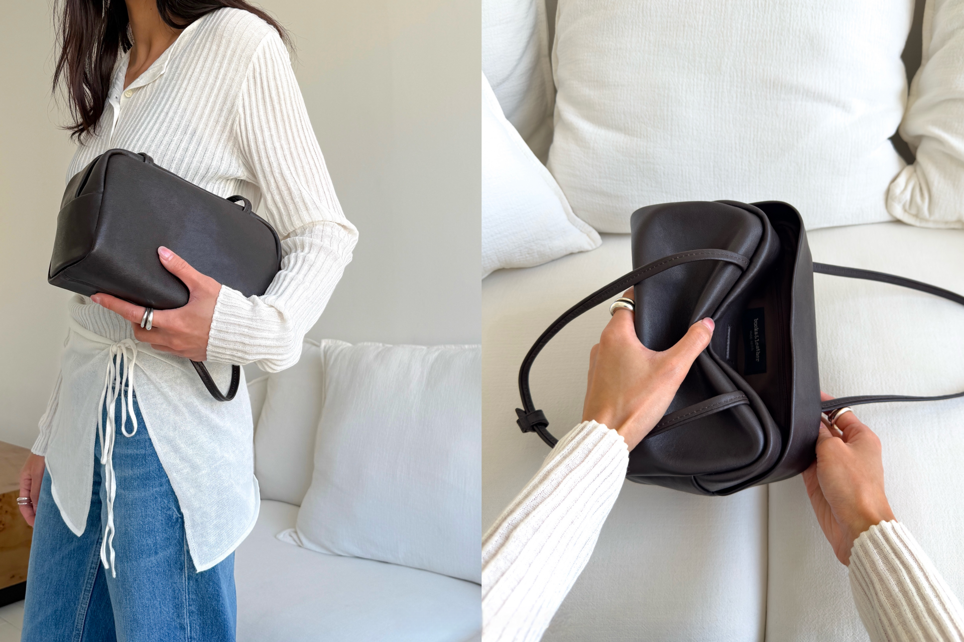 Fold Bag S