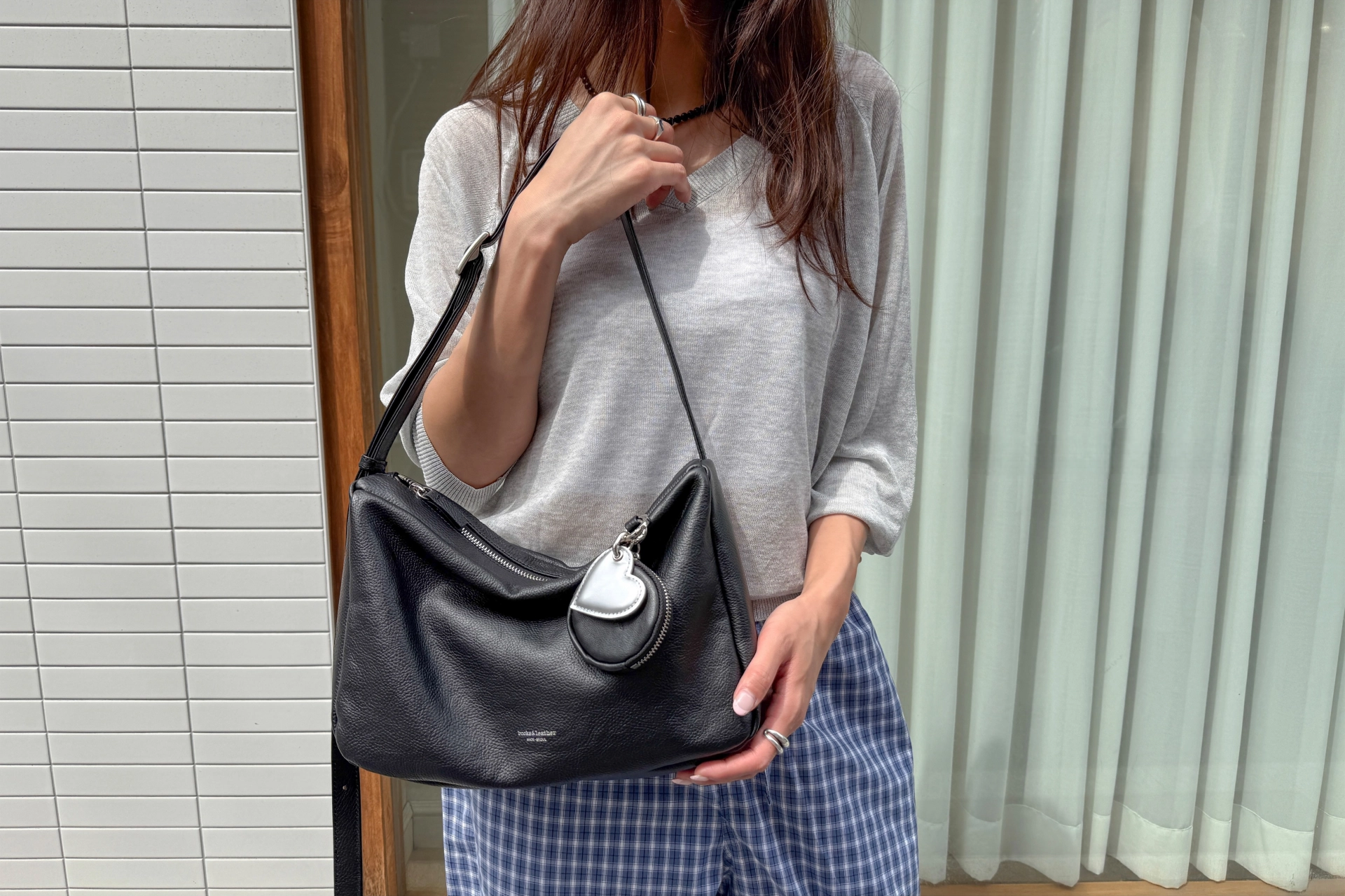 New Porter Bag Replica