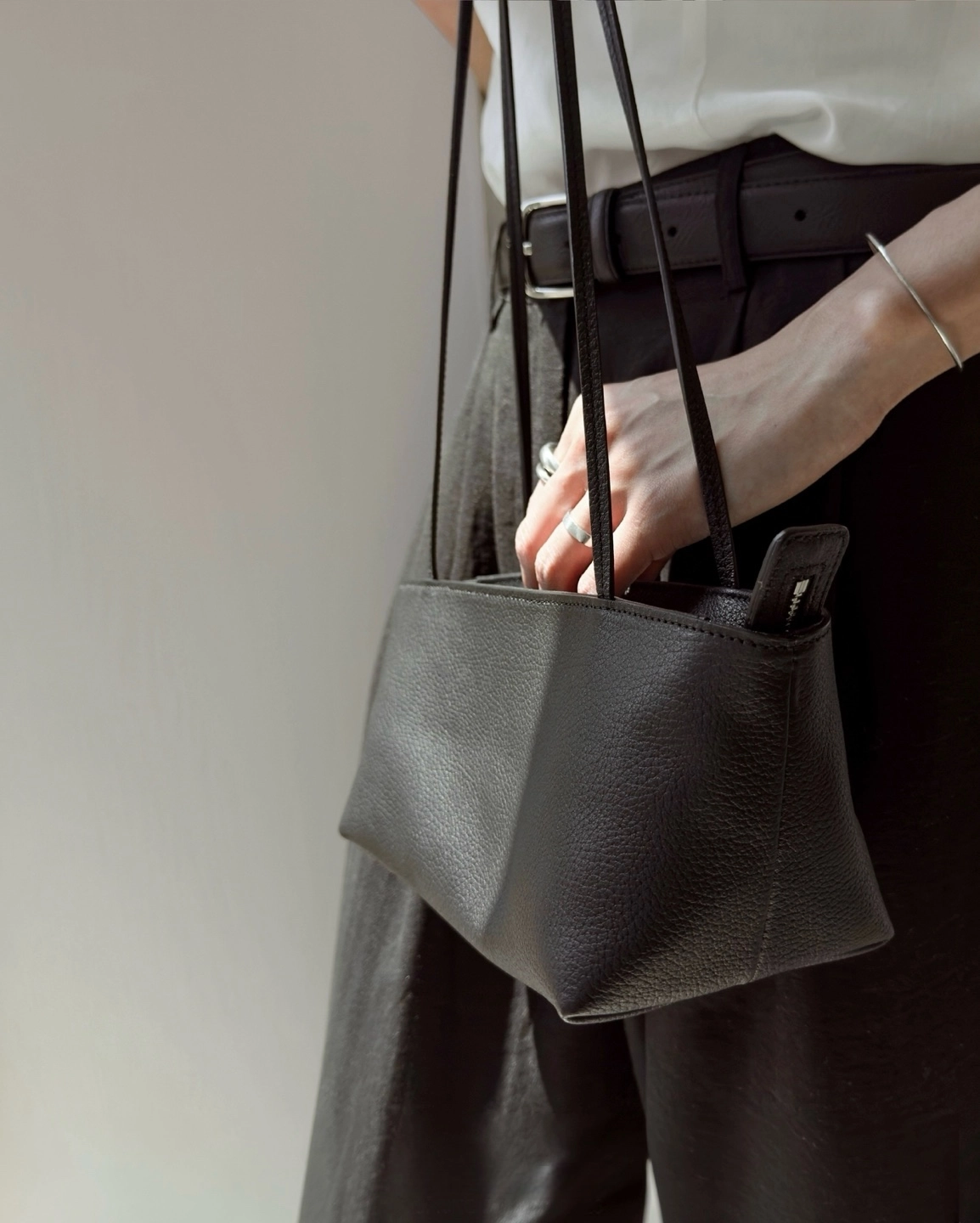 Mute Bag