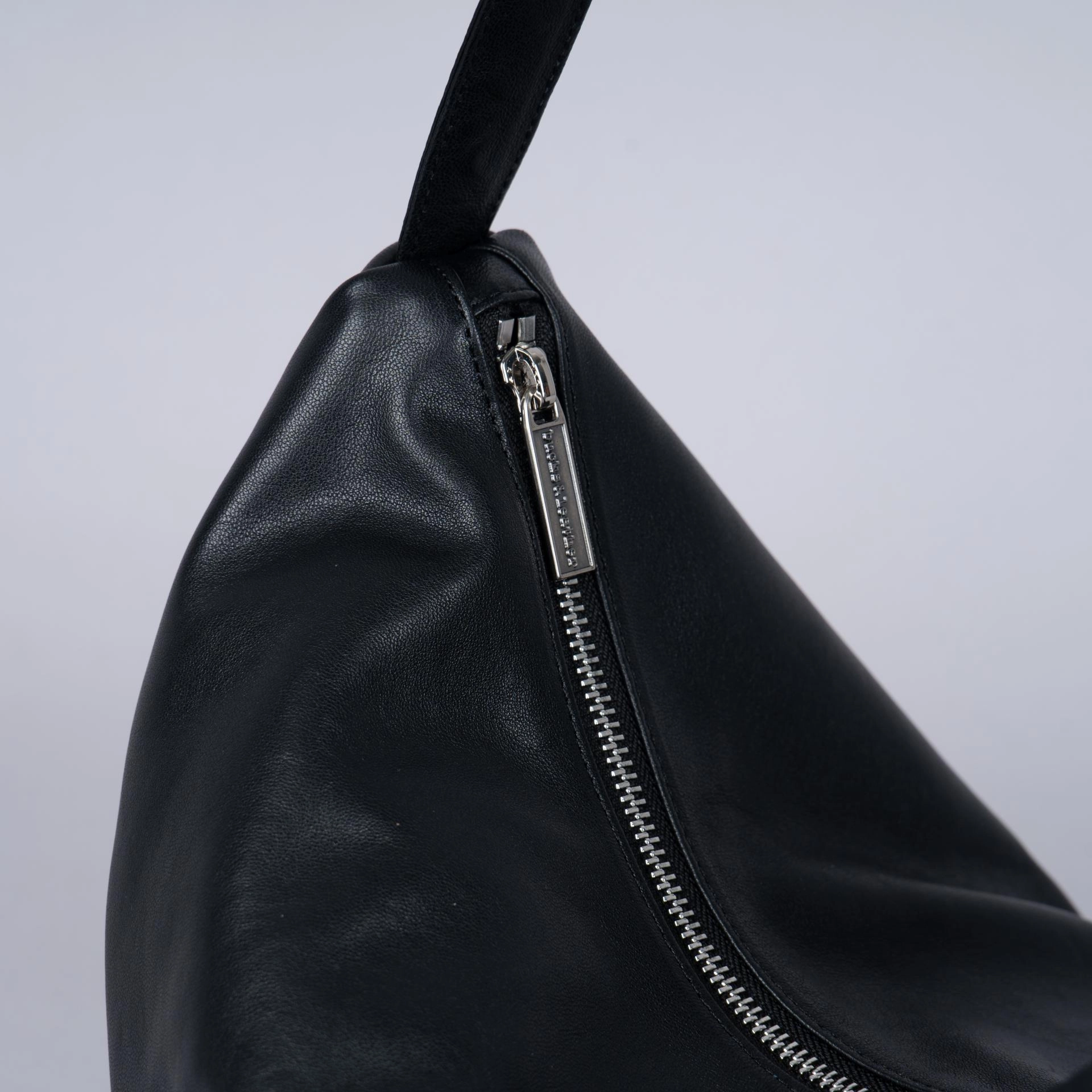 Noir bag