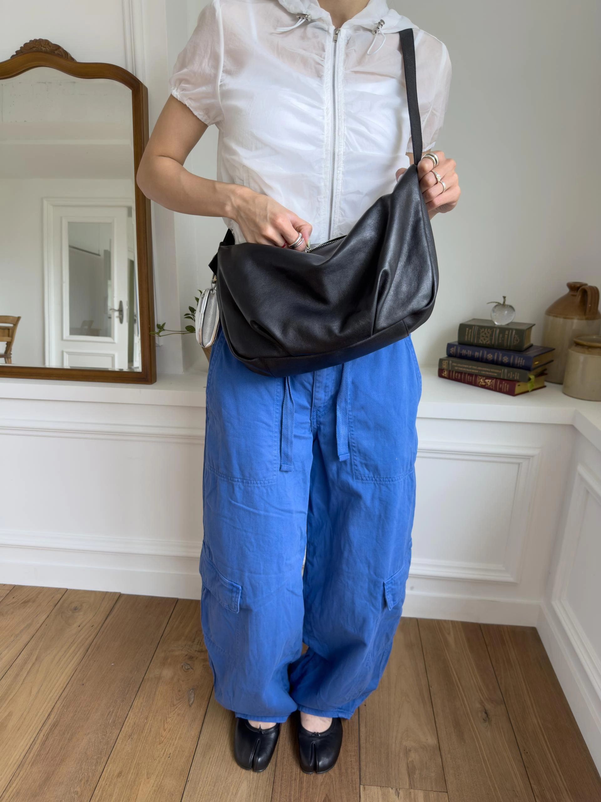 Noir bag