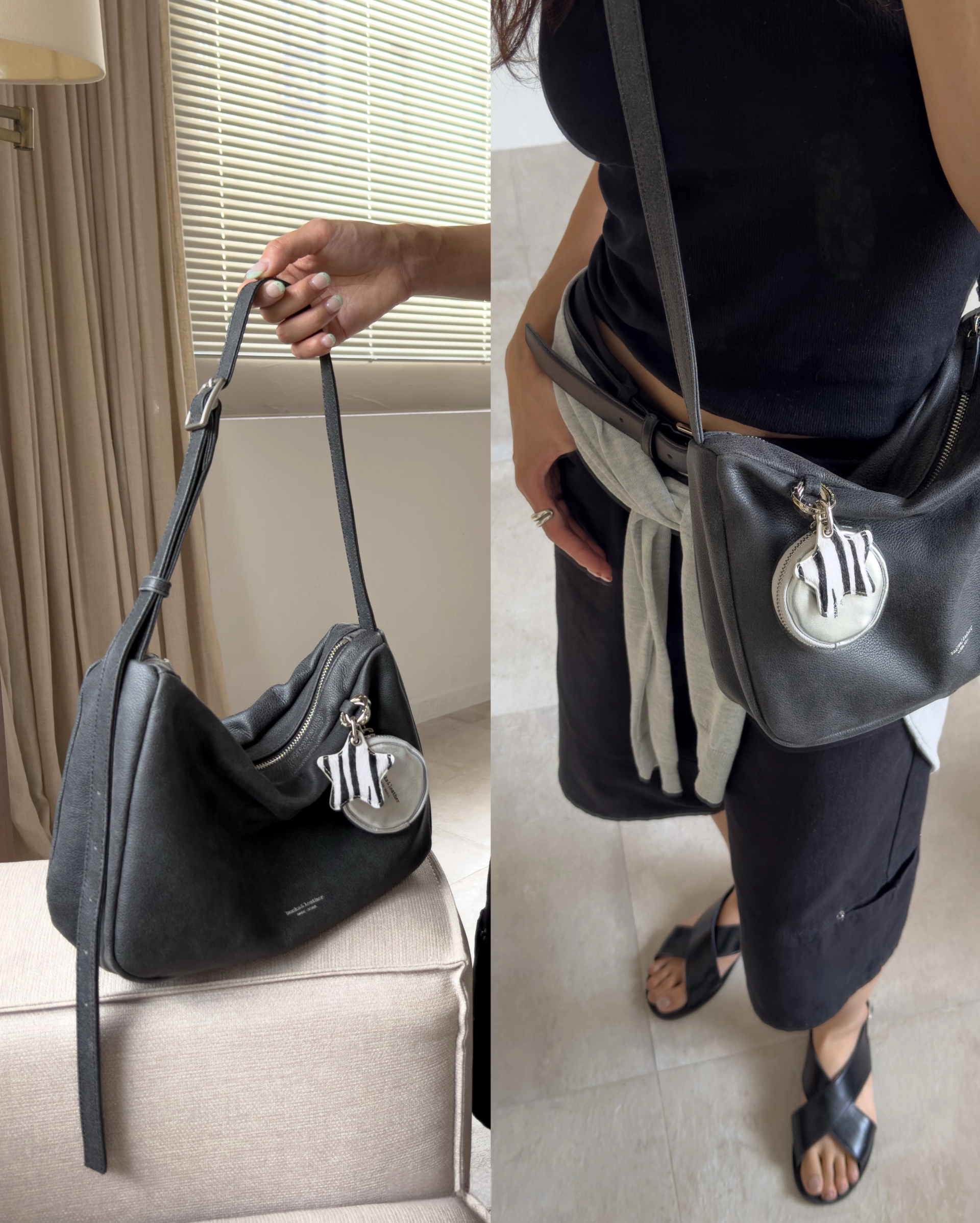 New Porter Bag Replica