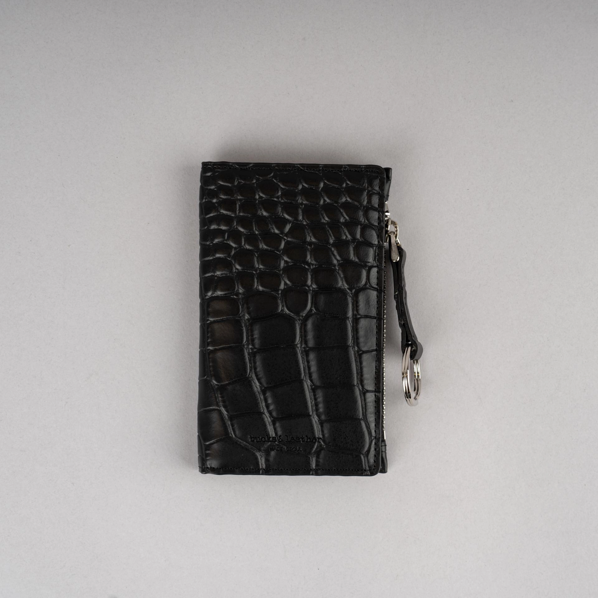 Card wallet cover