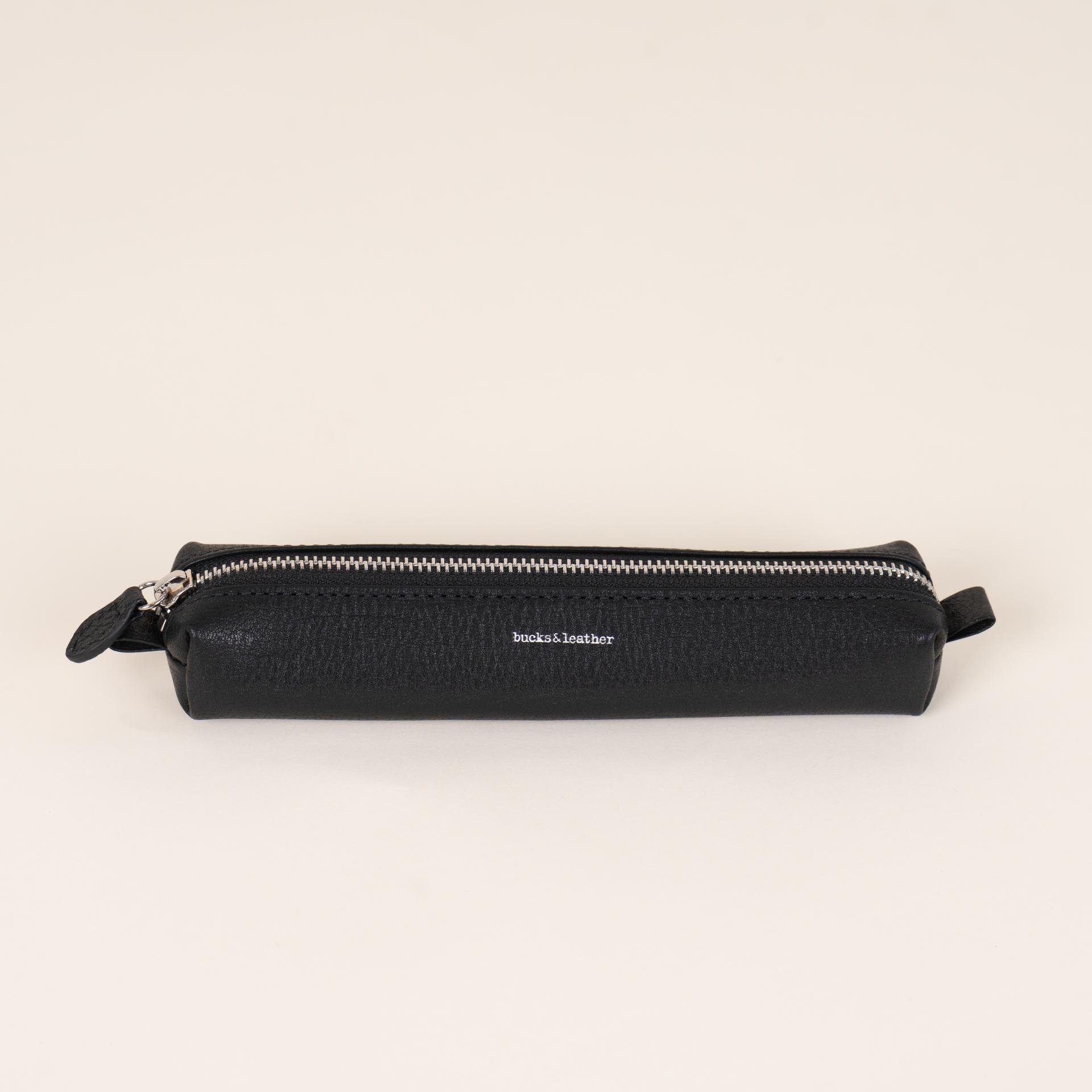 真皮笔袋 / Pen Case