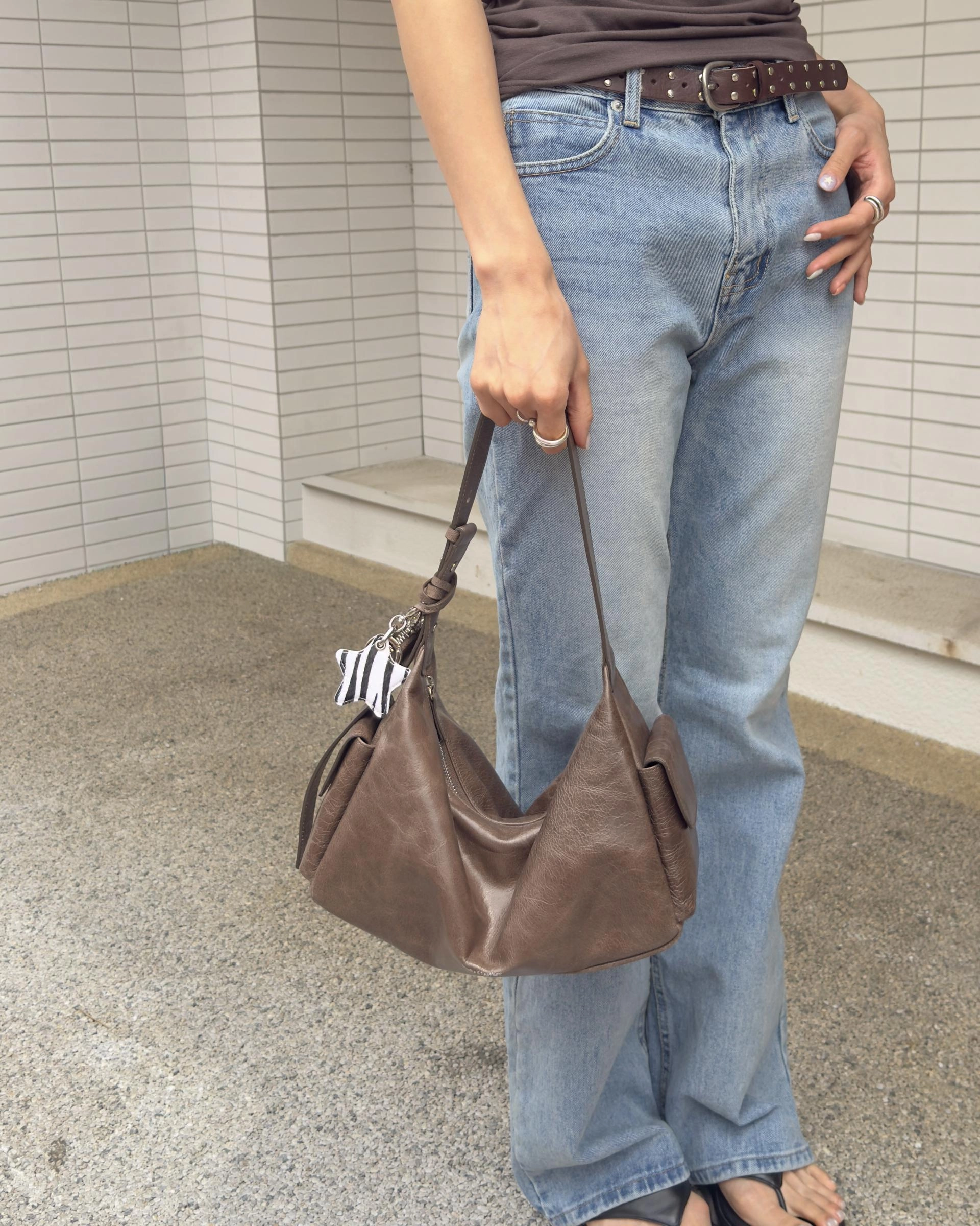 Double Pocket