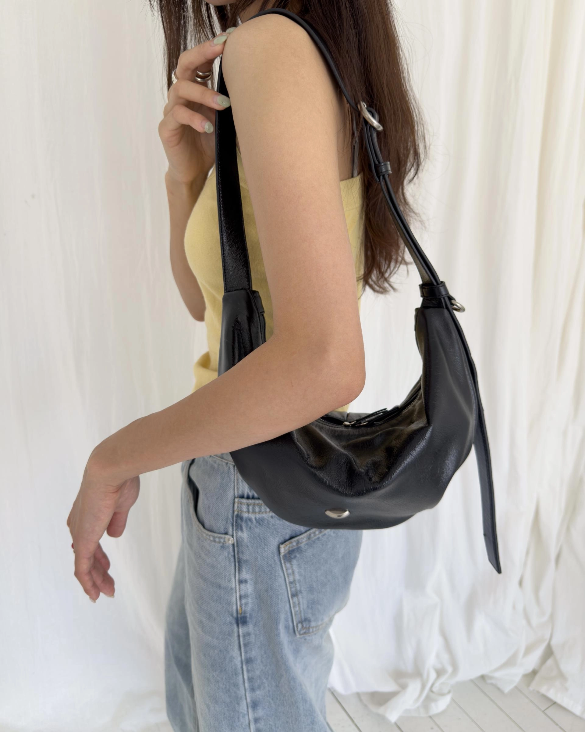 Scent Body Bag