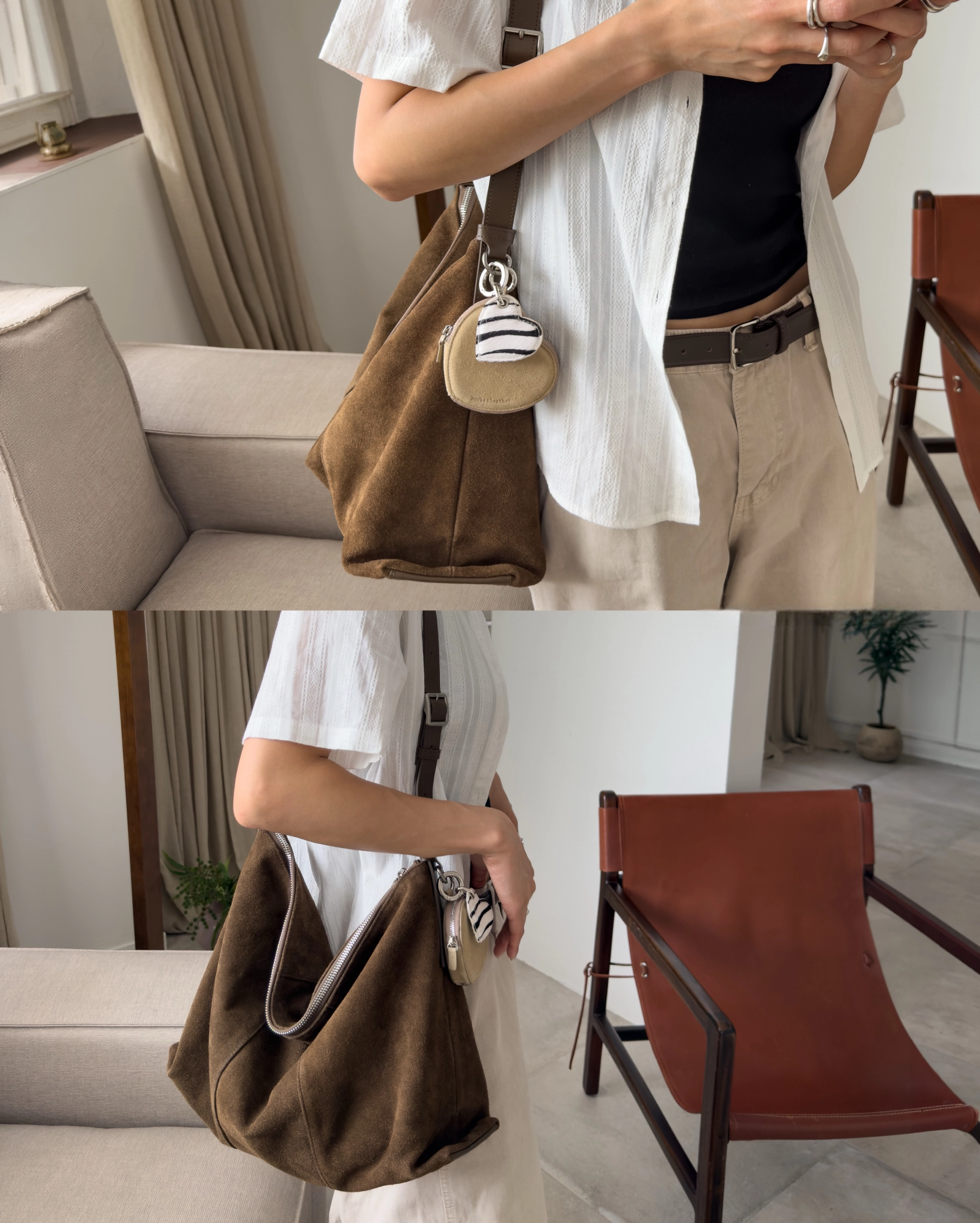 Corner Bag L