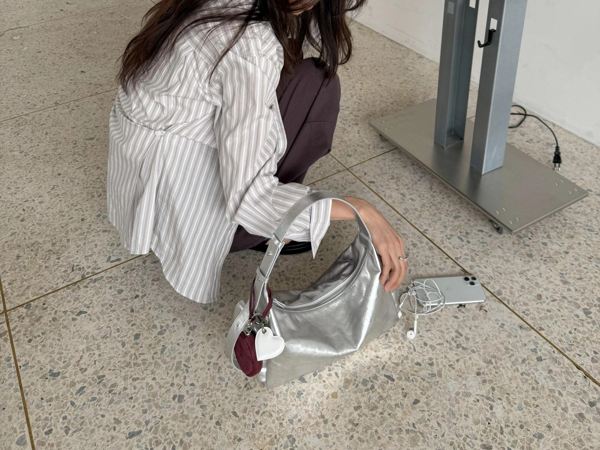 Double Pocket