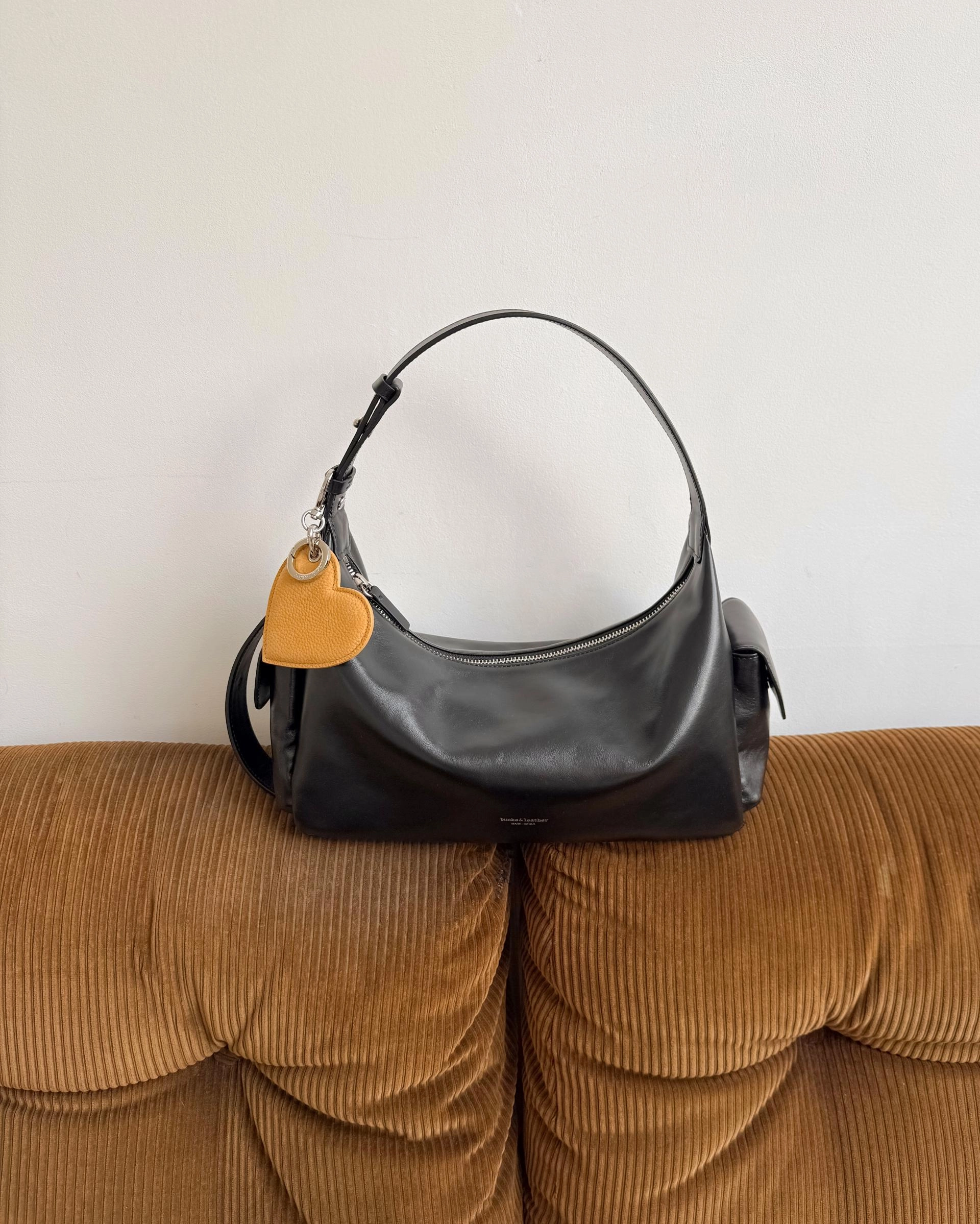 Double Pocket