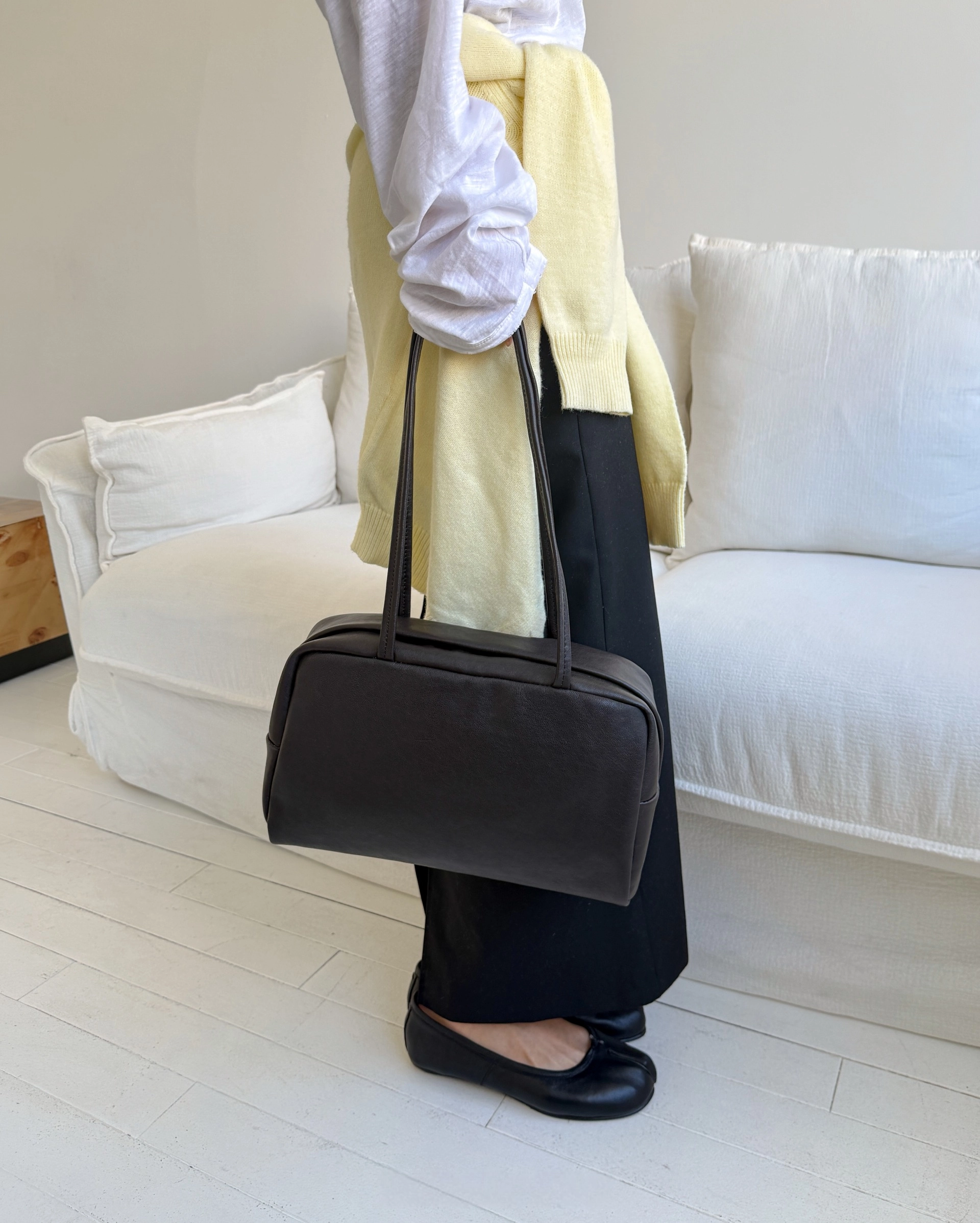 磁吸合页包 / Fold Bag