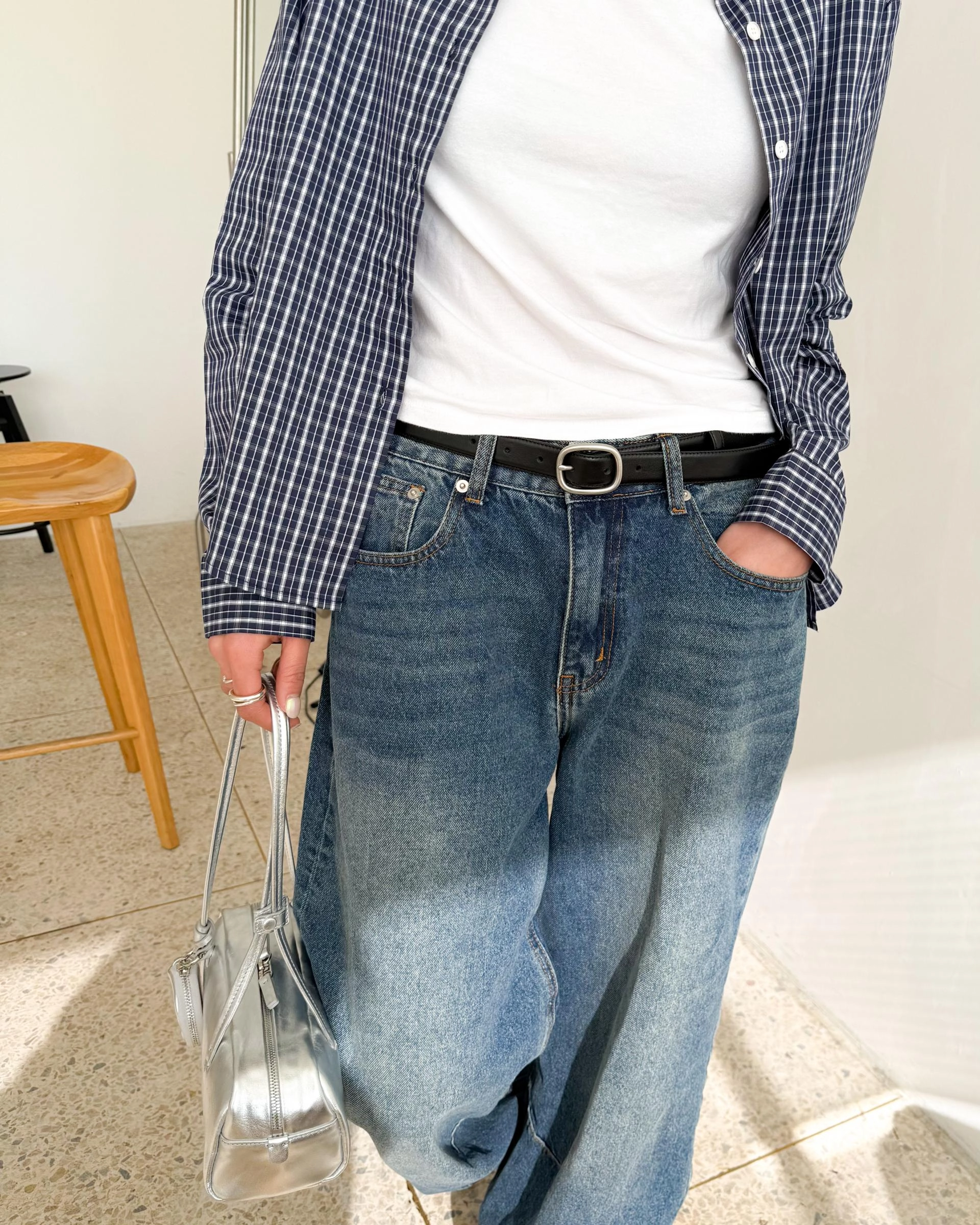 25mm volume belt