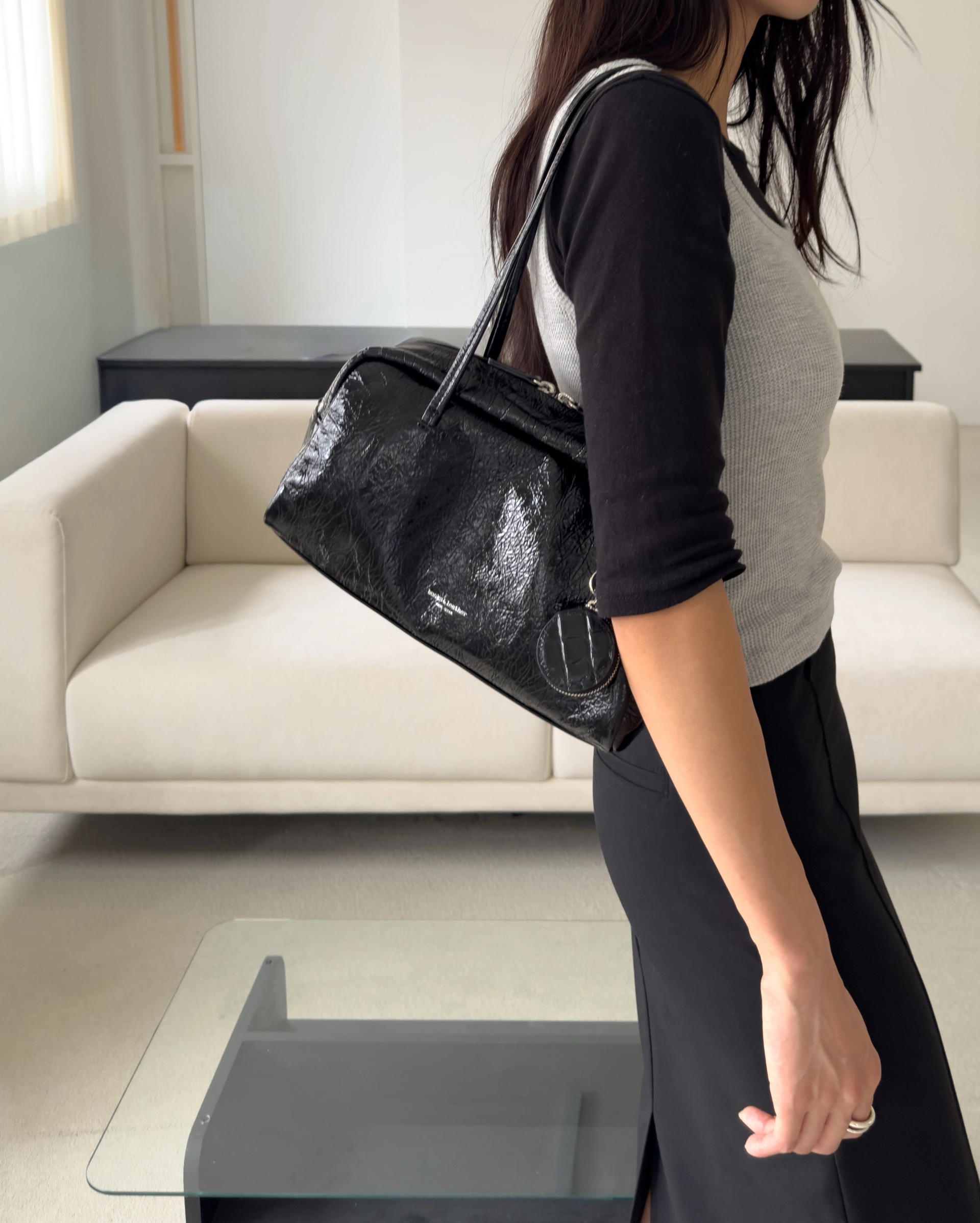 Pound Bag / Pound Bag