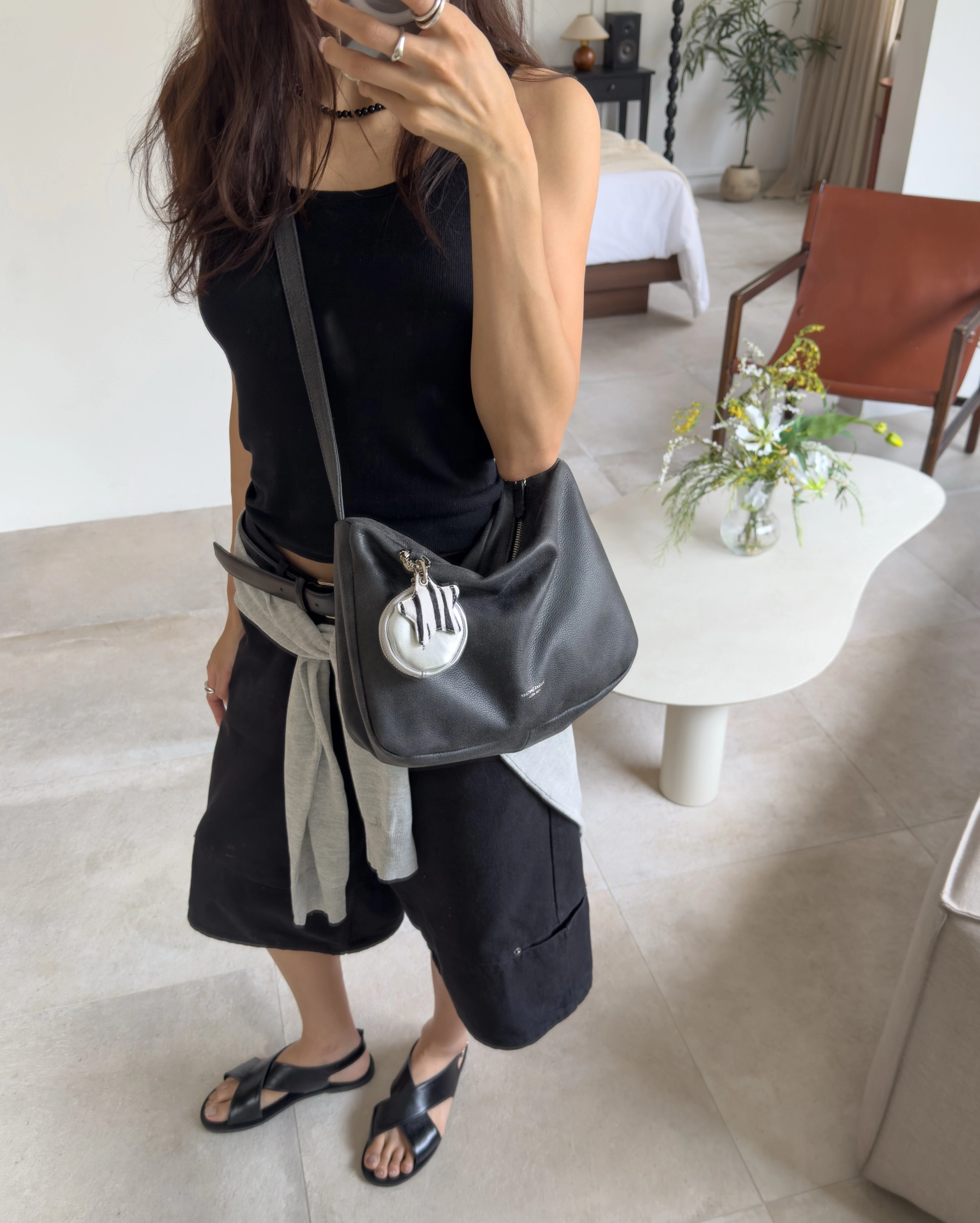 New Porter Bag Replica