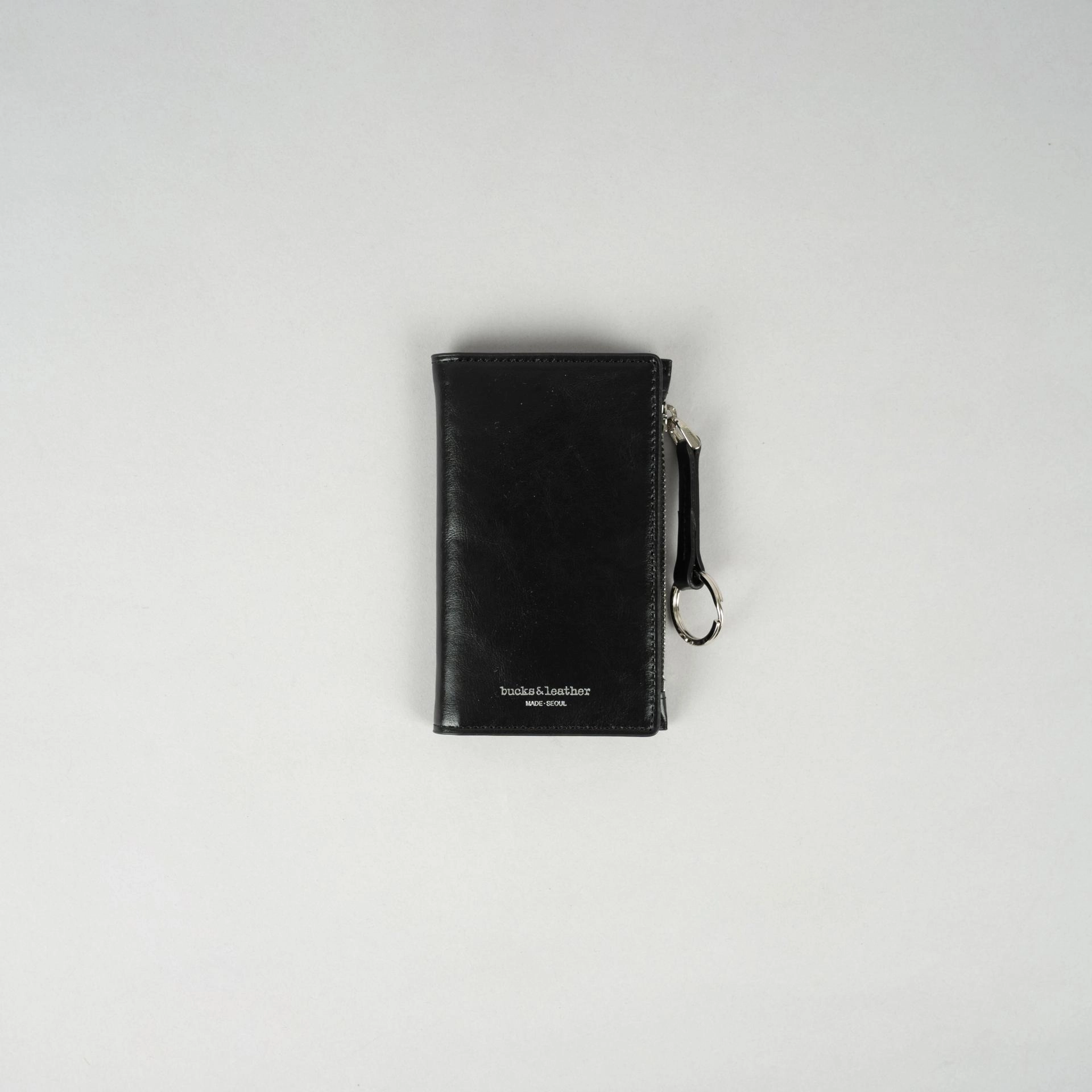 Cover 卡包 / Cover Card Wallet (Pull-up)