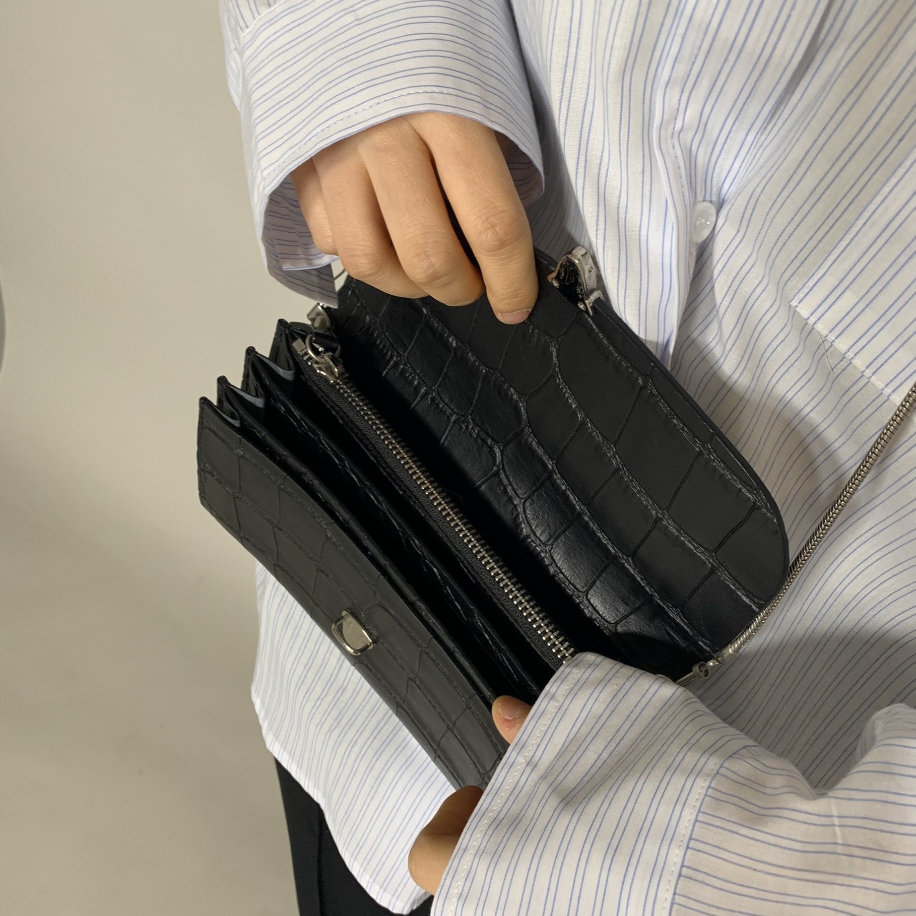 Long Wallet No.2