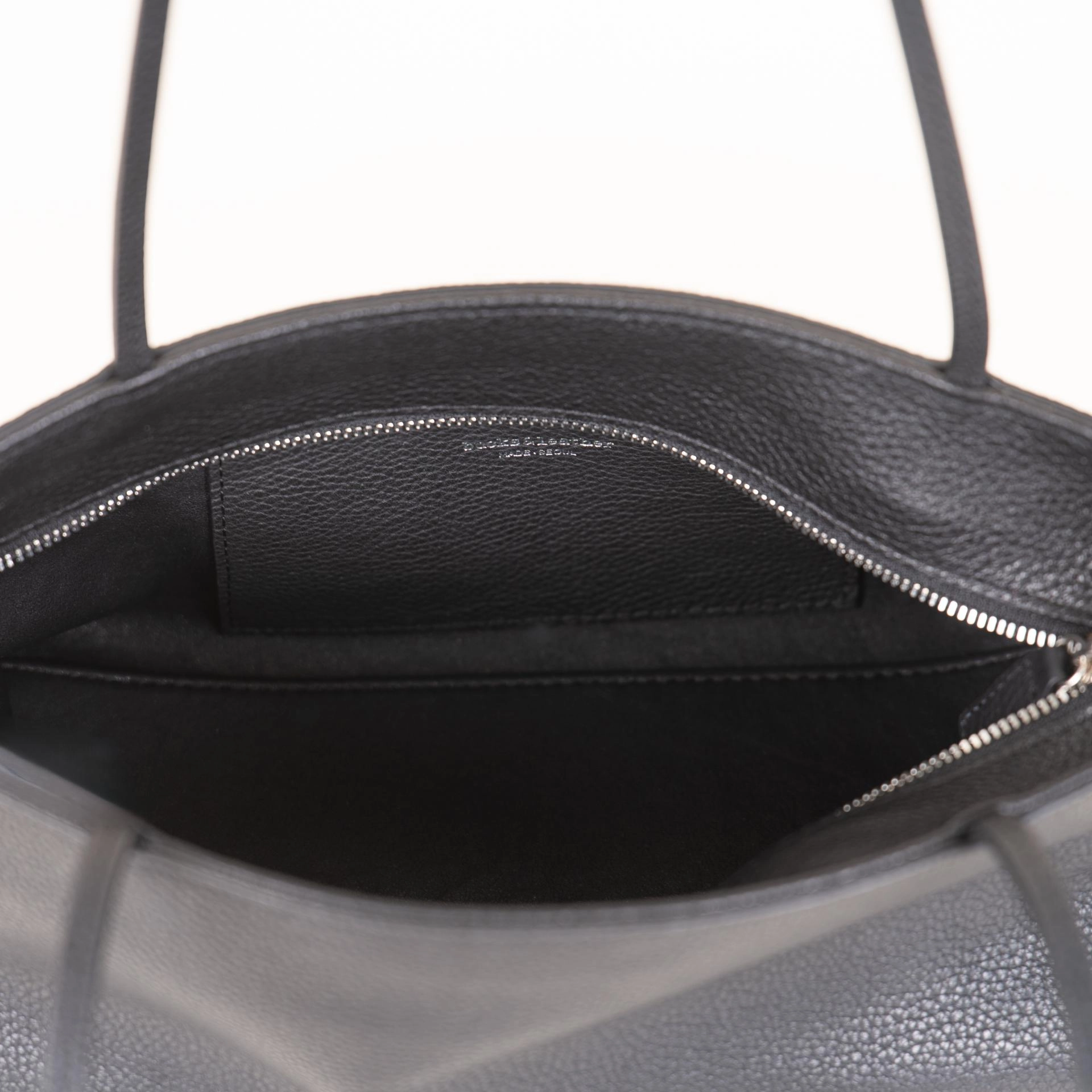 Mute Bag
