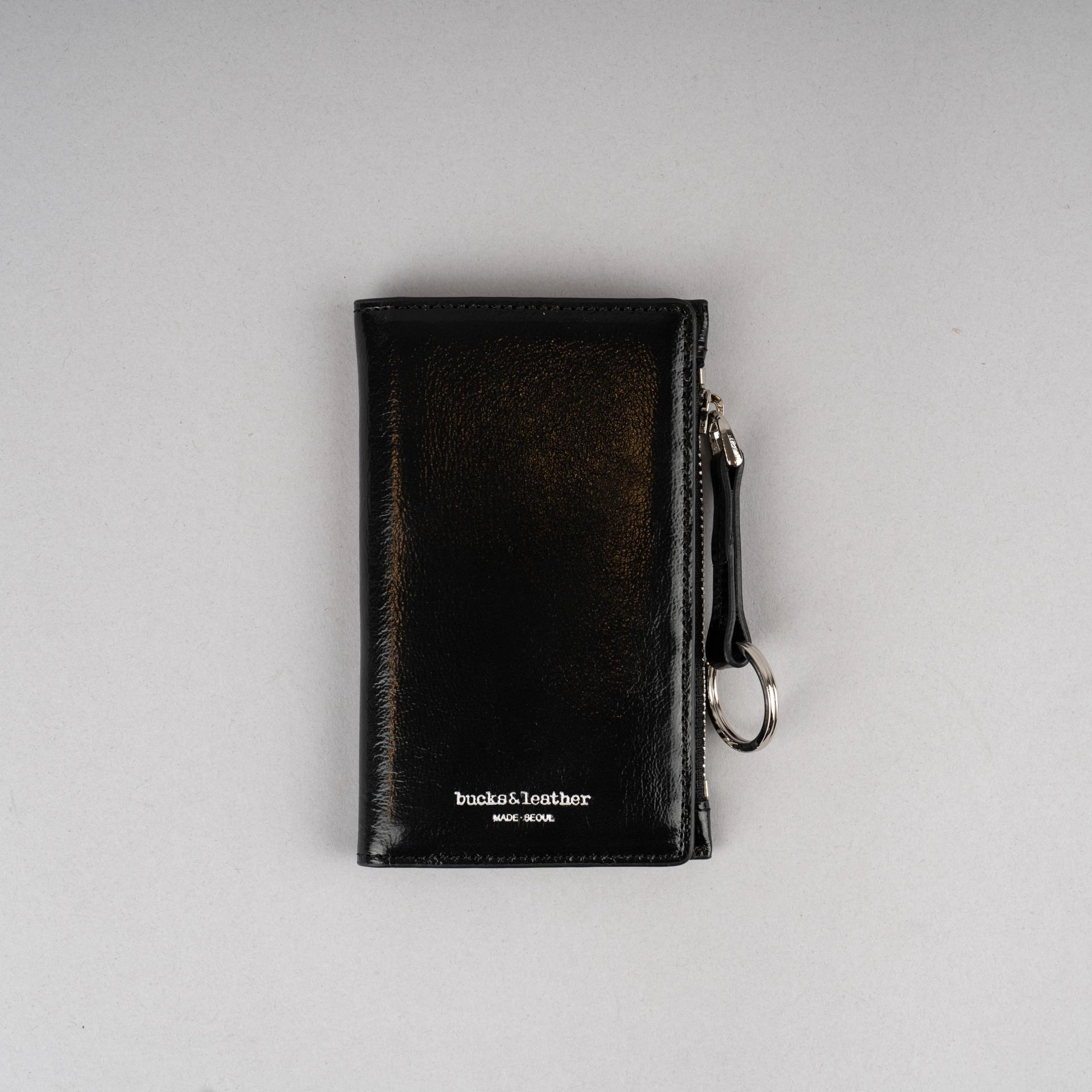 Card wallet cover