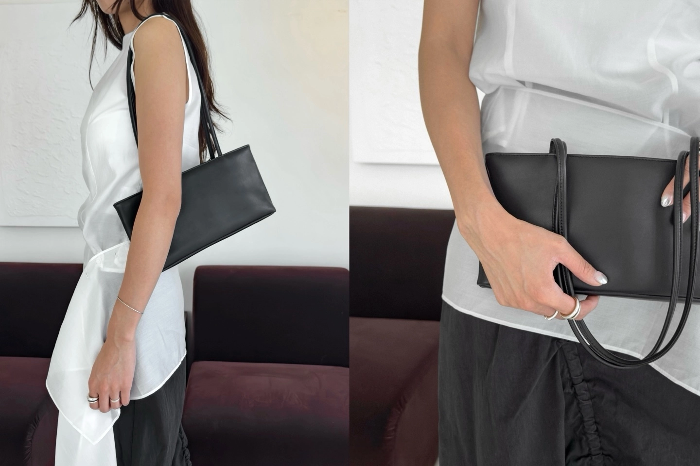 迷你棋盘包 / Board Bag S