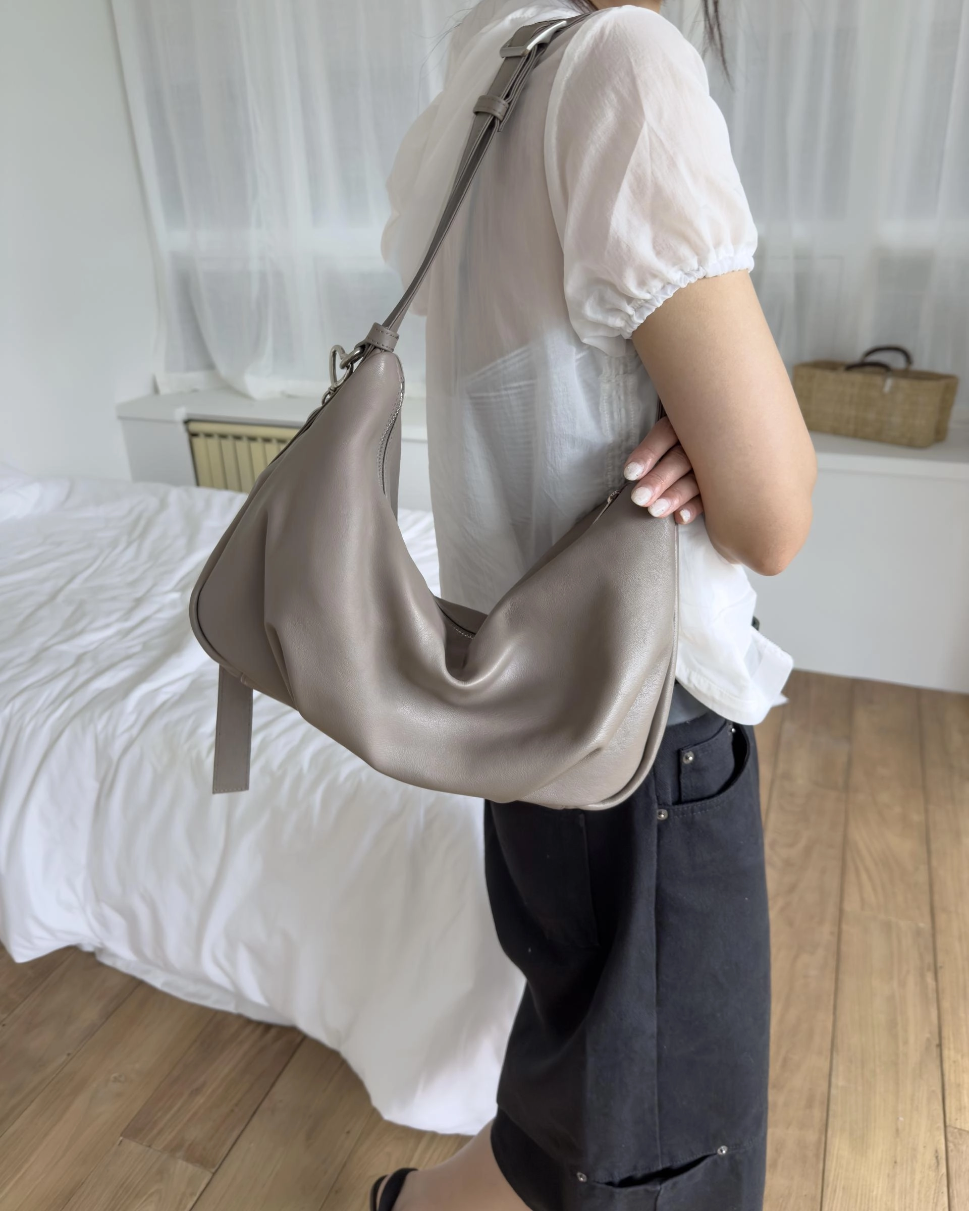 Noir bag